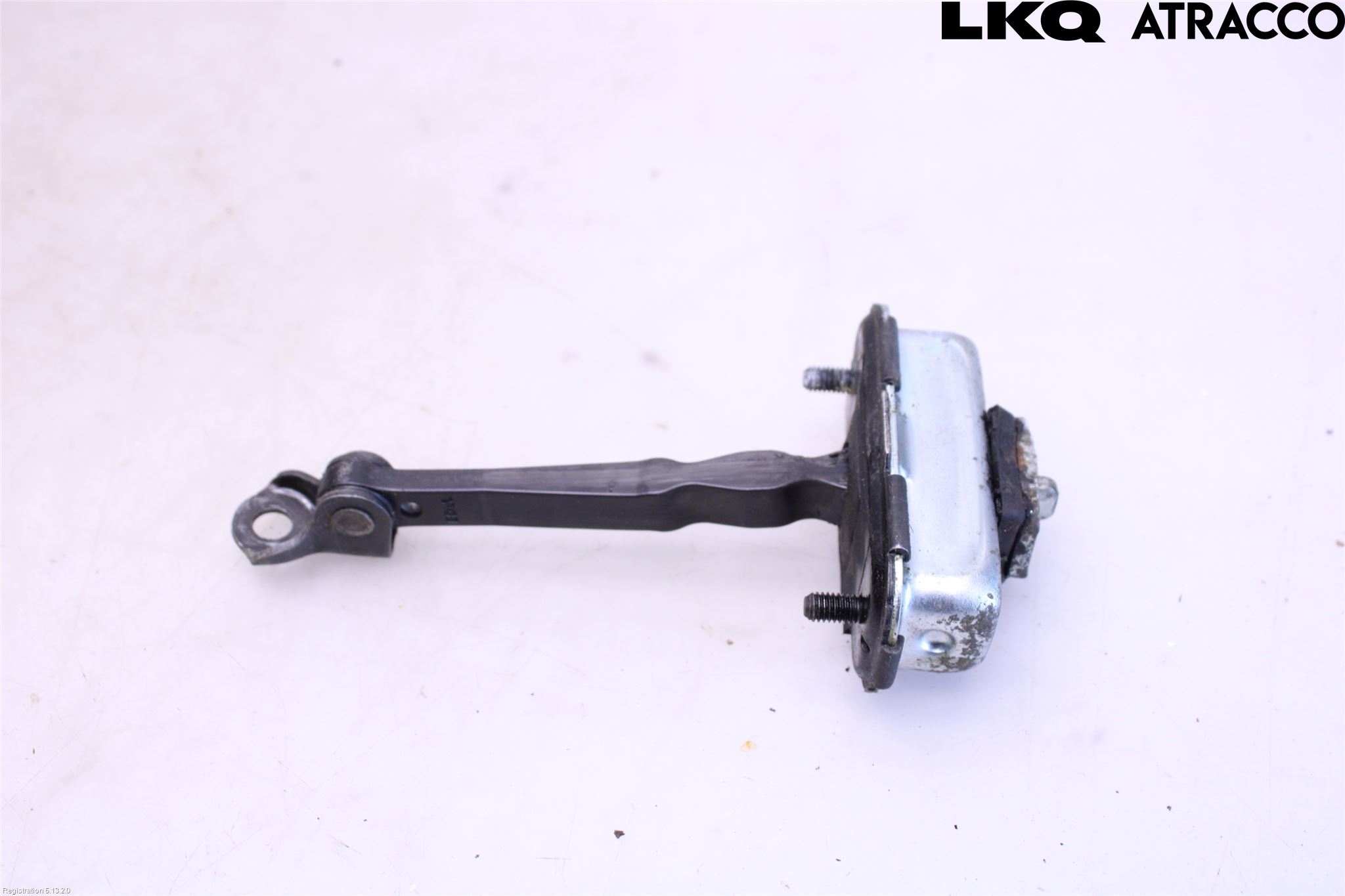 Kia CEED 06-12 Dørstopper