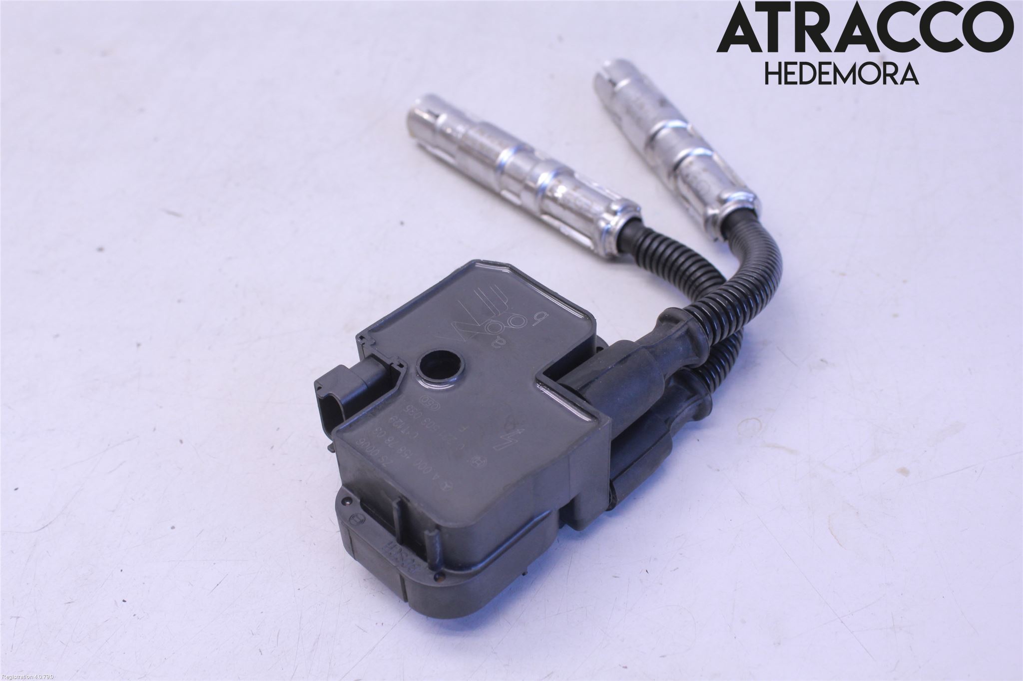 Mercedes-Benz MB S-KLASS (W220)  99-05 Coil