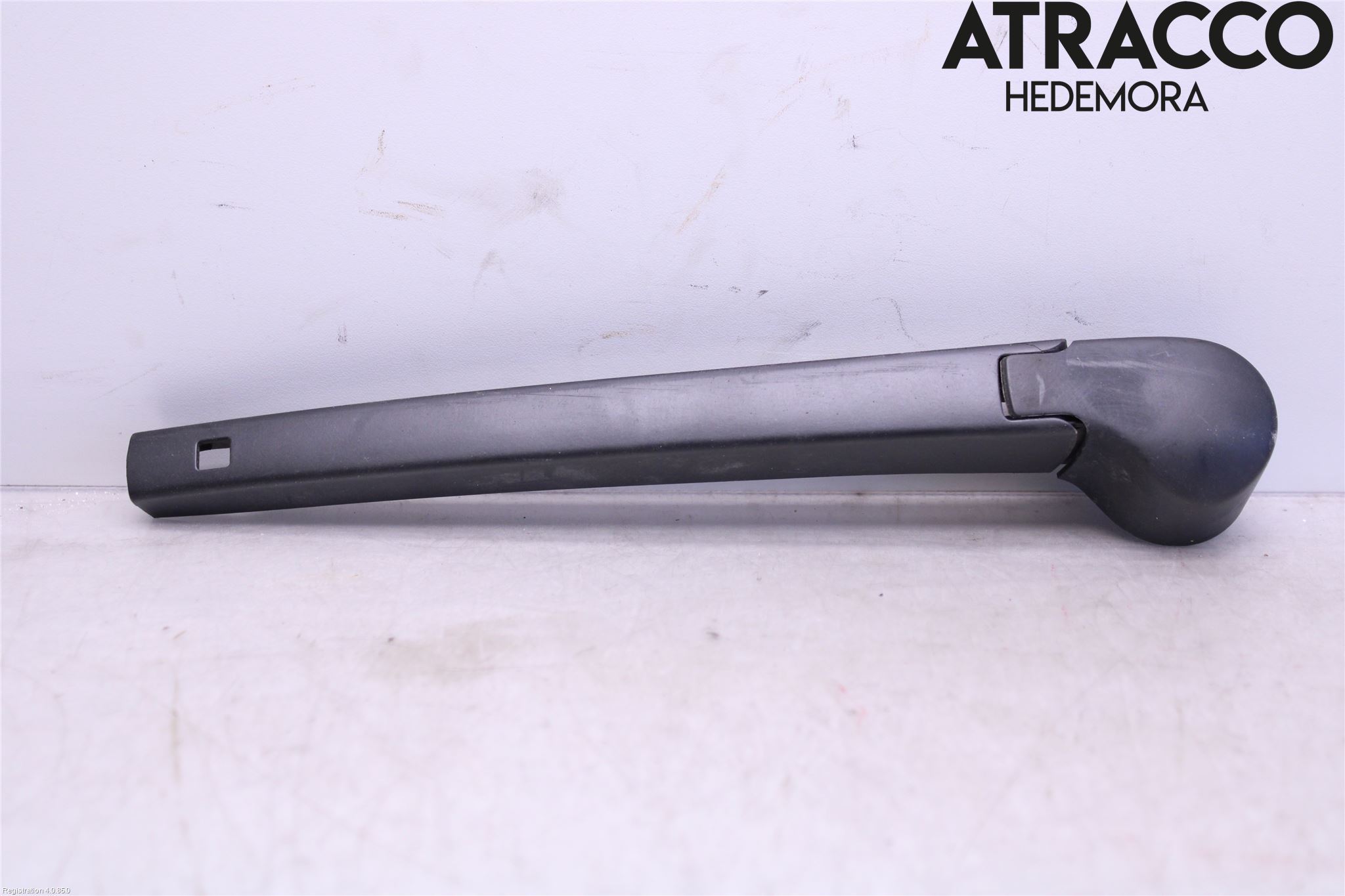 Volkswagen VW PASSAT 15-19 Viskerarm Bakrute