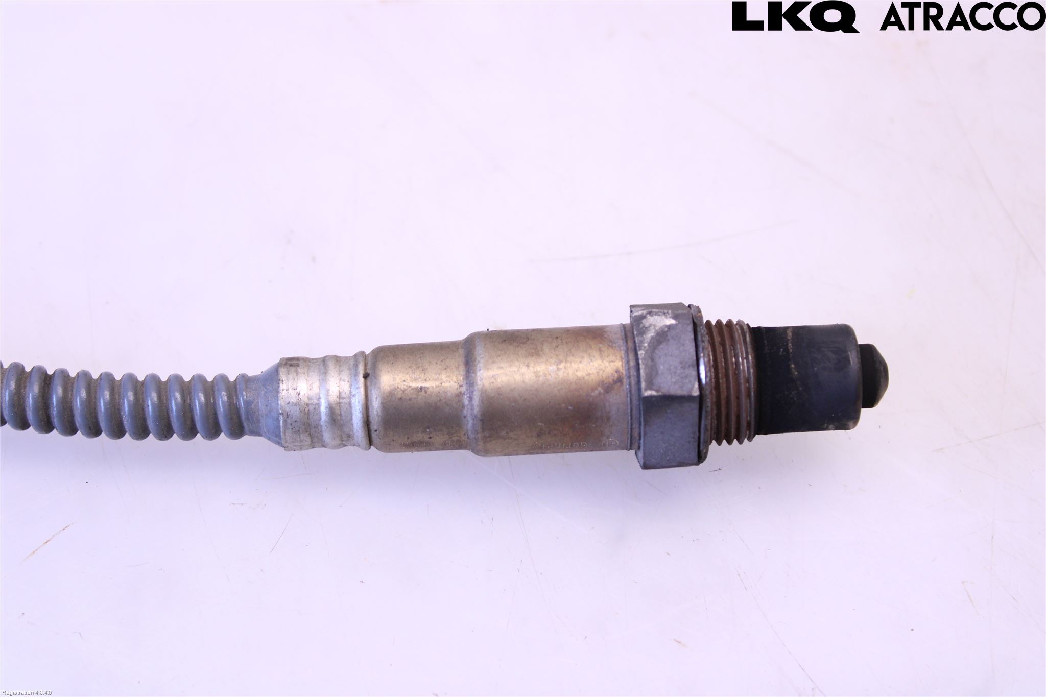 Audi A6/S6     05-11 Inns Lambdasonde