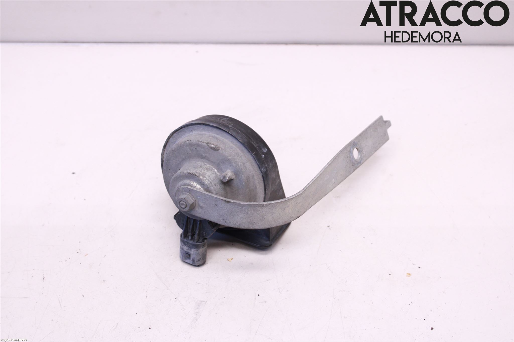 BMW X5 E70 07-13 Signalhorn