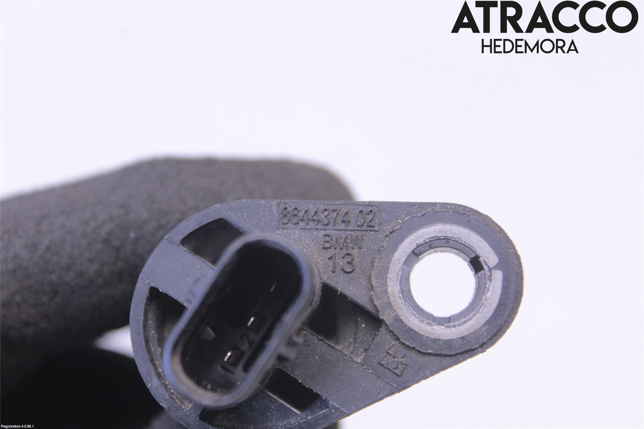 BMW X1 F48 15-22 Giver Turtall - Tenning