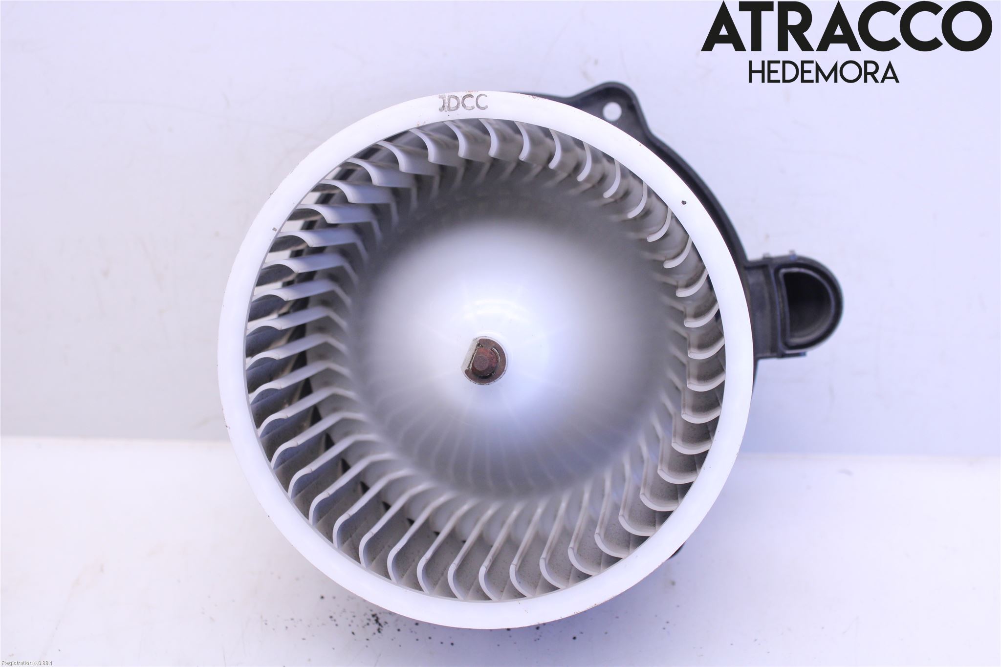 Kia OPTIMA 00-15 Varme Ac Varmeapparatvifte