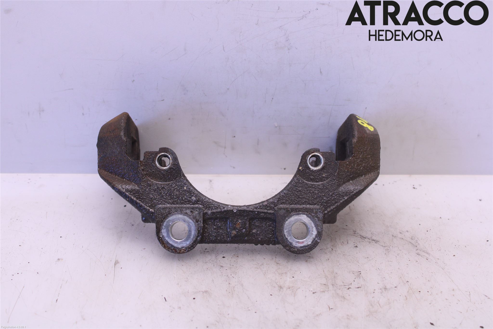 Peugeot 2008/E-2008 20- Bremsecaliper Feste Holder