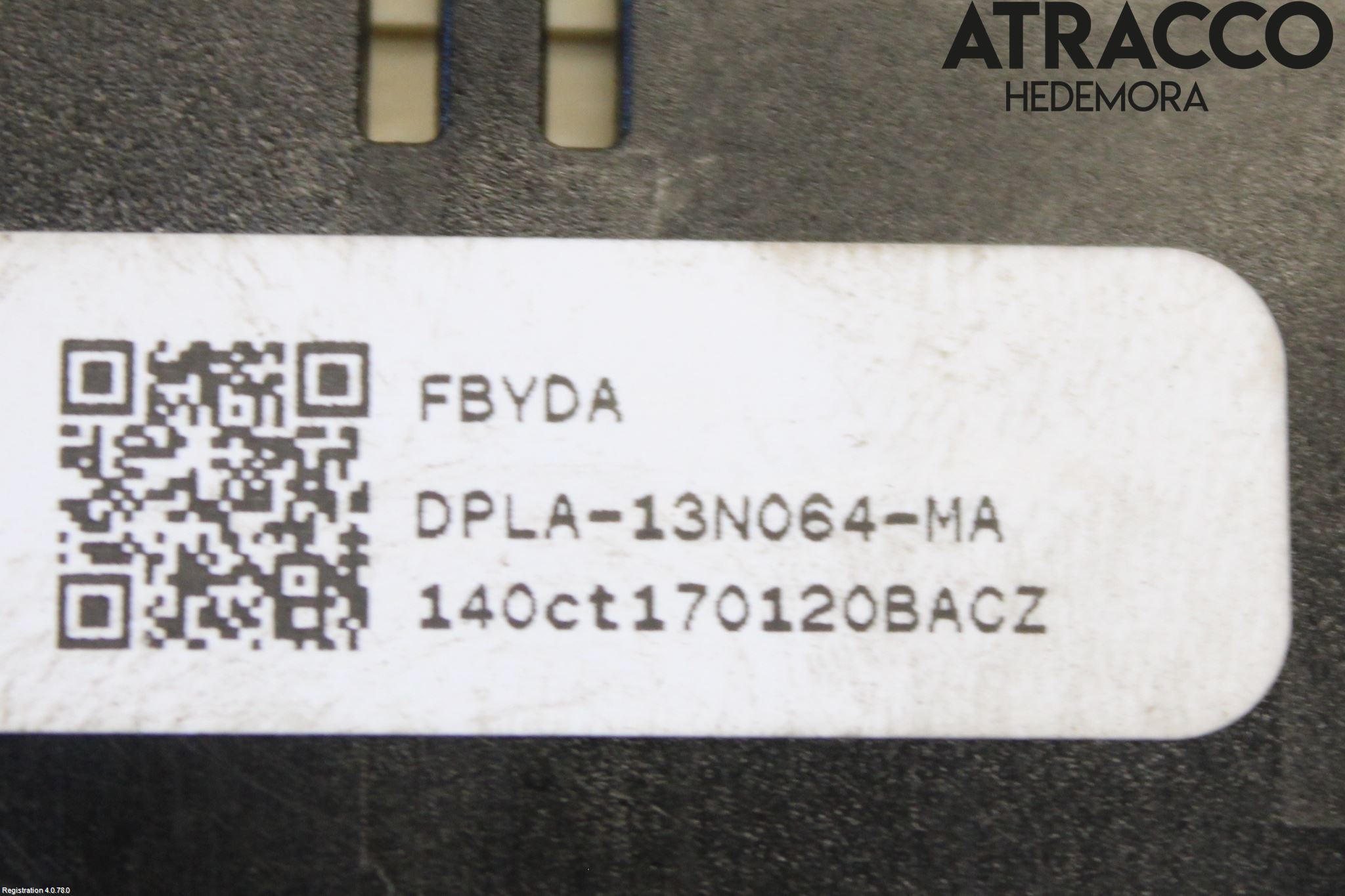Landrover RANGE ROVER SPORT (L494) 14-22 Bryter Ratt Kombi H Og V