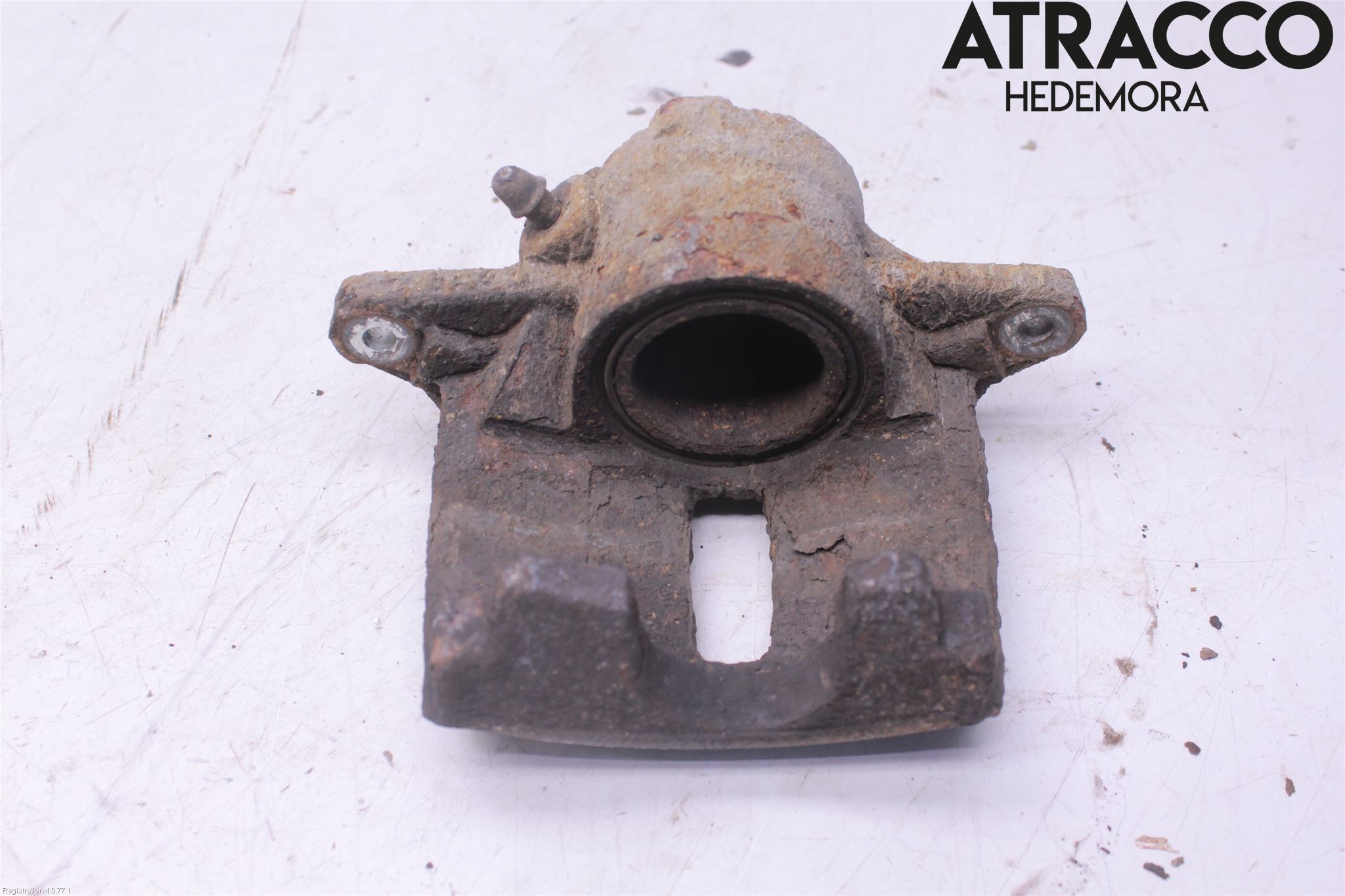Citroen C3 PICASSO Bremsecaliper Foran Venstre