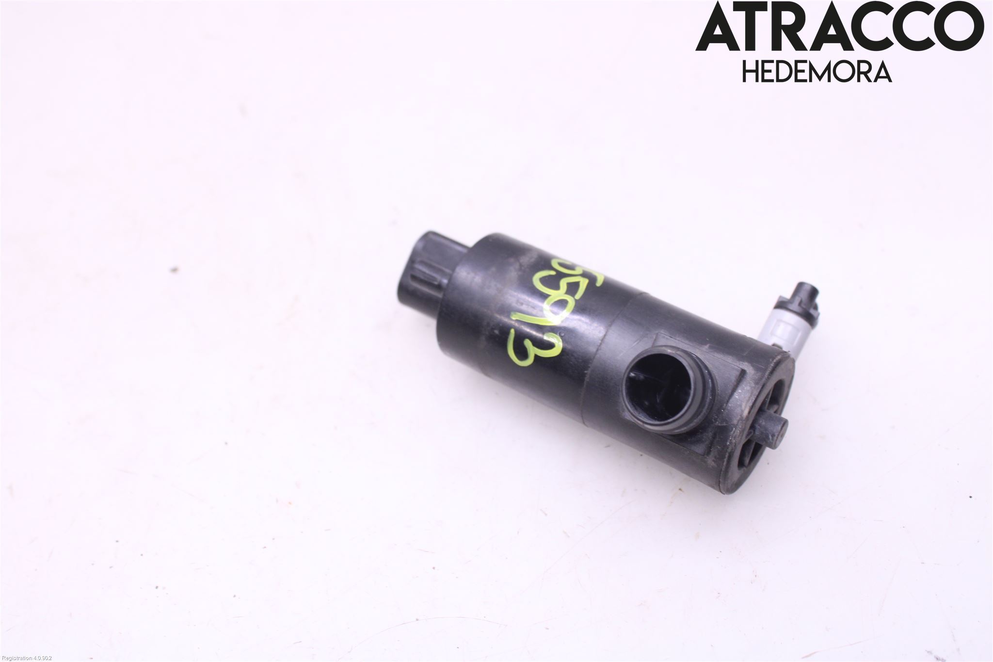 Toyota AURIS 13-19 Spylerpumpe Høytrykk