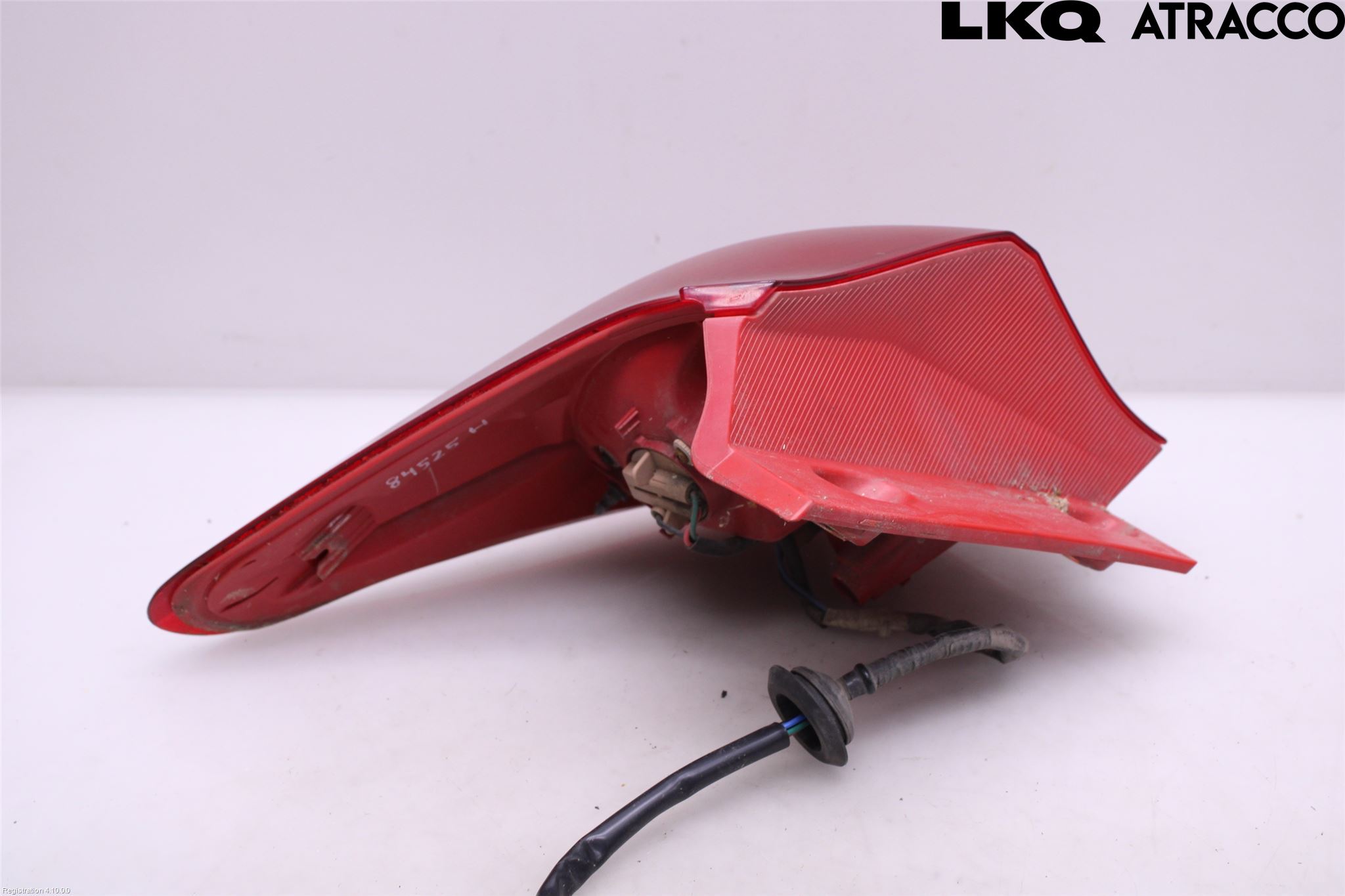 Toyota AURIS 13-19 Baklykt Høyre