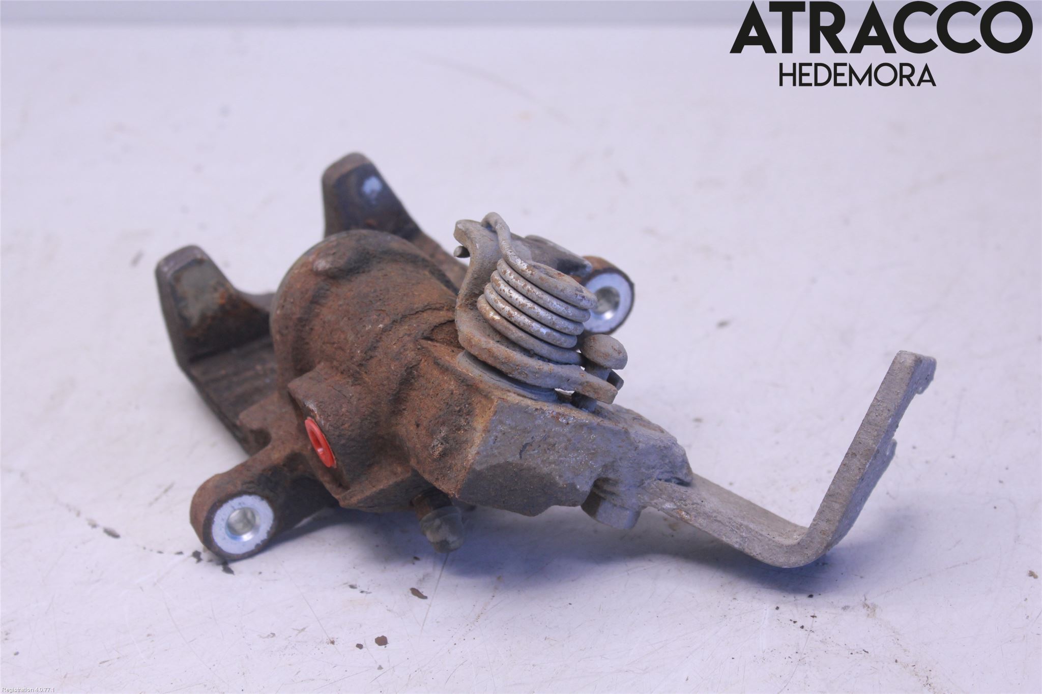 Mazda CX-3 Bremsecaliper Bak Høyre