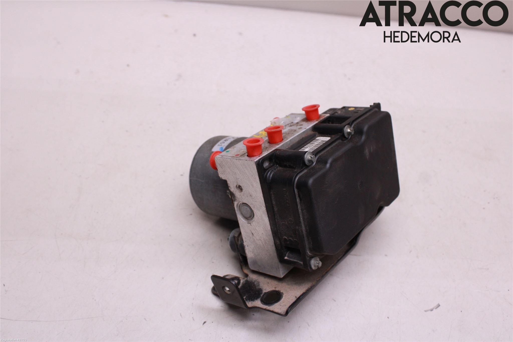Ford RANGER EU/USA 07-11 Abs Hydraulikkaggregat