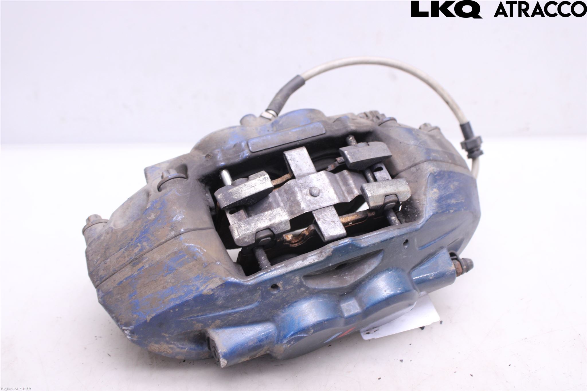 BMW 3 F30/F31/F80 12-19 Bremsecaliper Foran Høyre