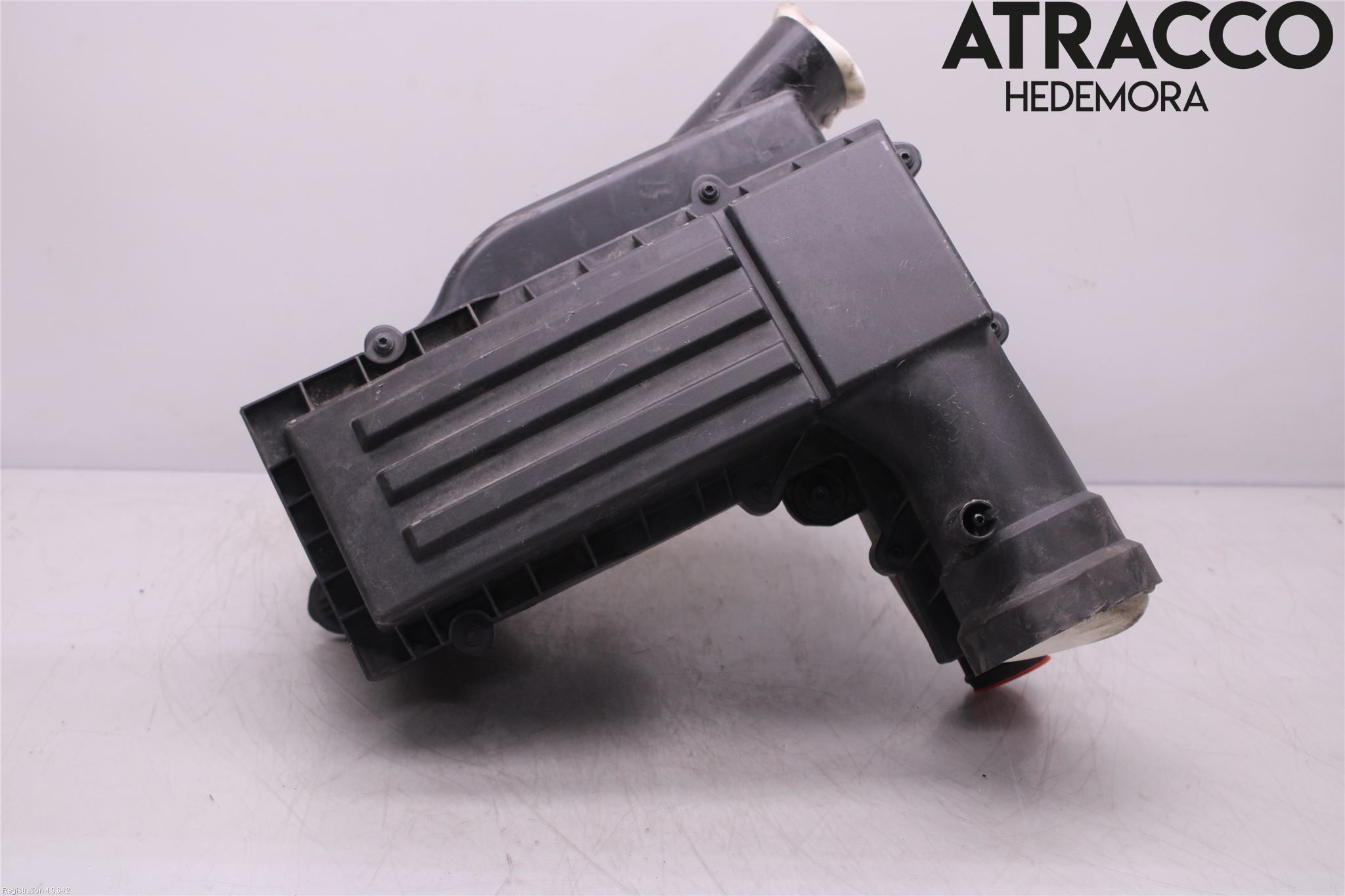 Audi Q3 8U 12-18 Luftfilter Boks