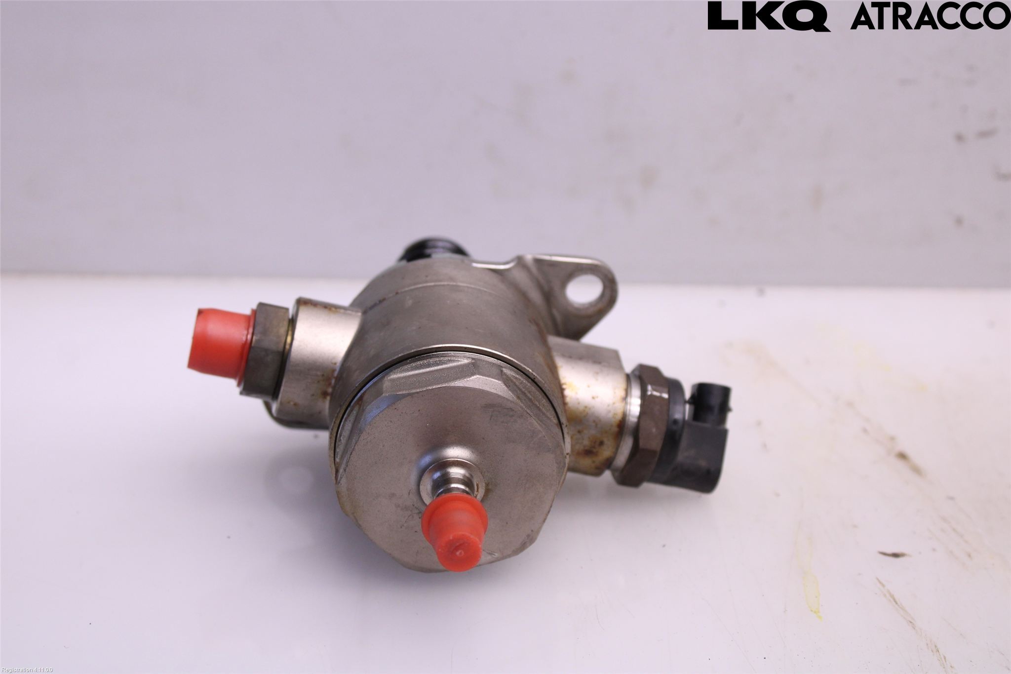 Audi A5 07-16 Drivstoffpumpe Mekanisk