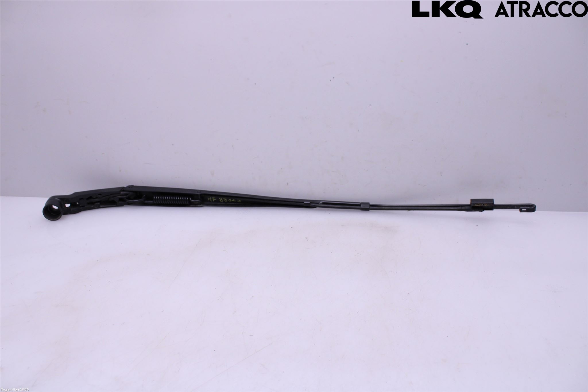 Mazda CX-30 20- Viskerarm-Armer Frontrute