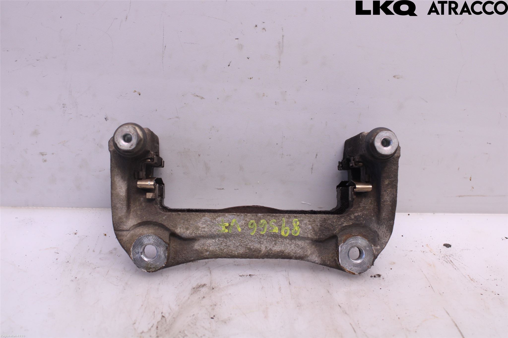 Toyota RAV4 19- Bremsecaliper Feste Holder