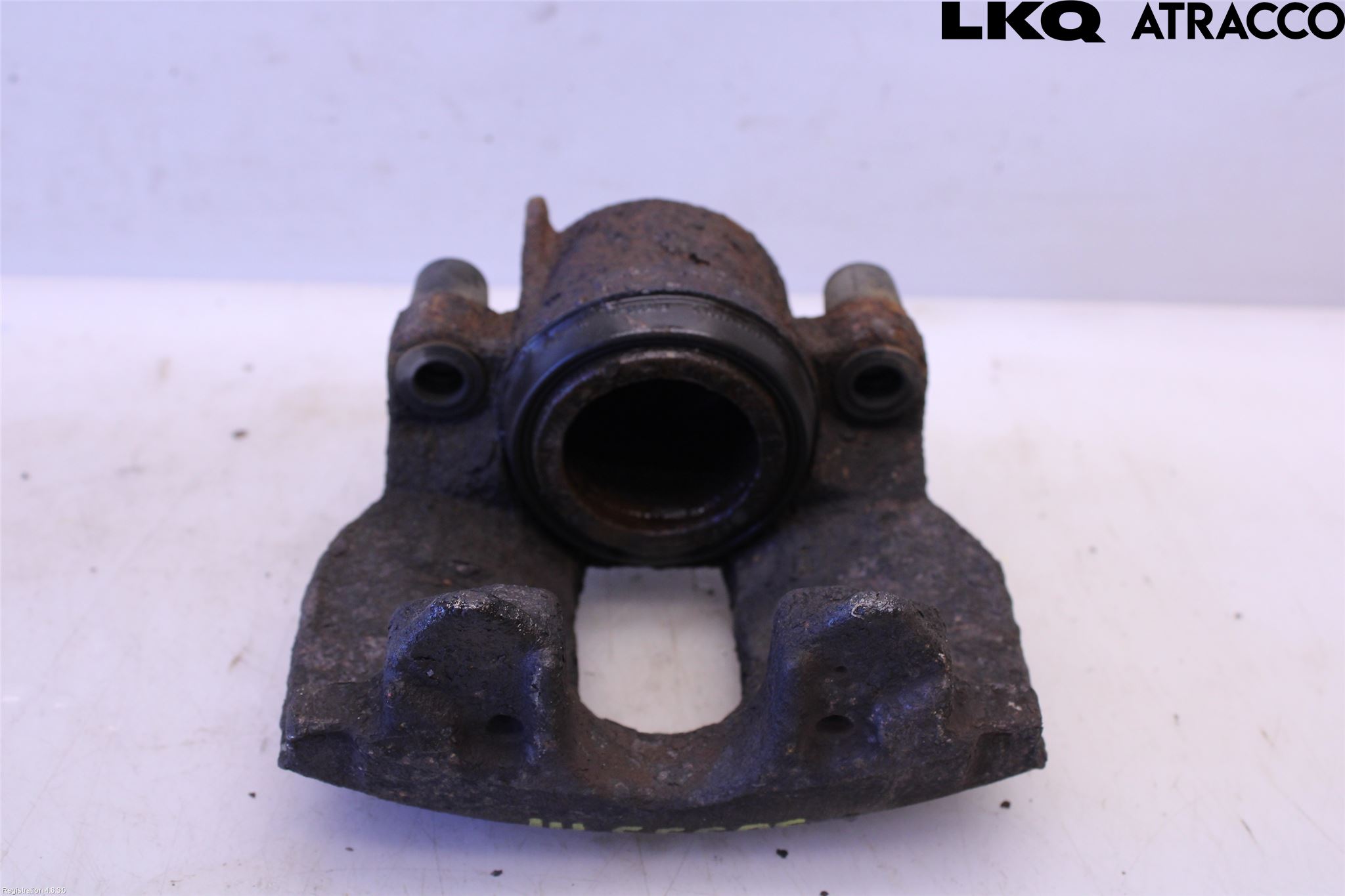 Volvo XC70 05-07 Bremsecaliper Foran Høyre