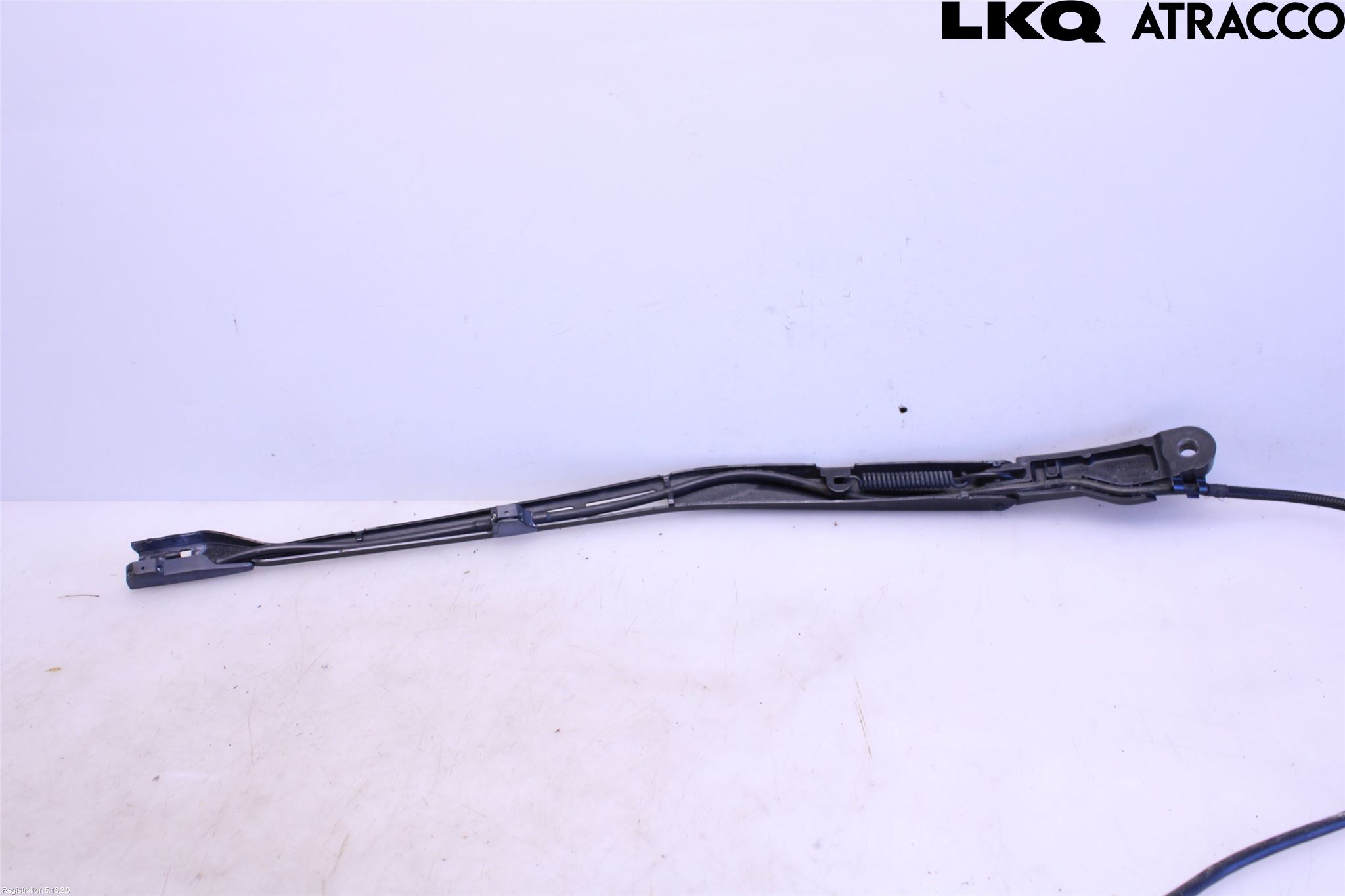 Volvo V90 17->> Viskerarm-Armer Frontrute