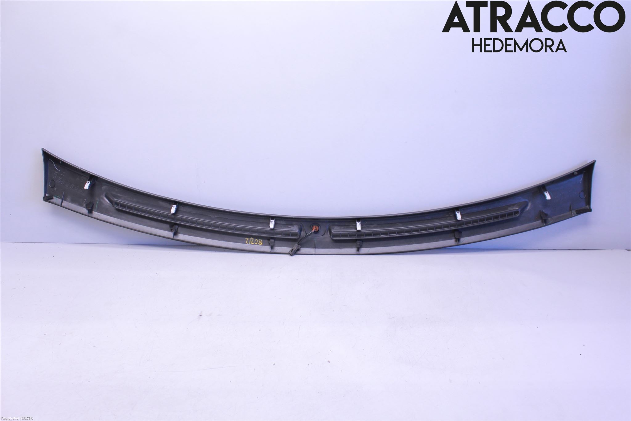 Subaru IMPREZA II  06-07 Dashbord Kanal - Dyse