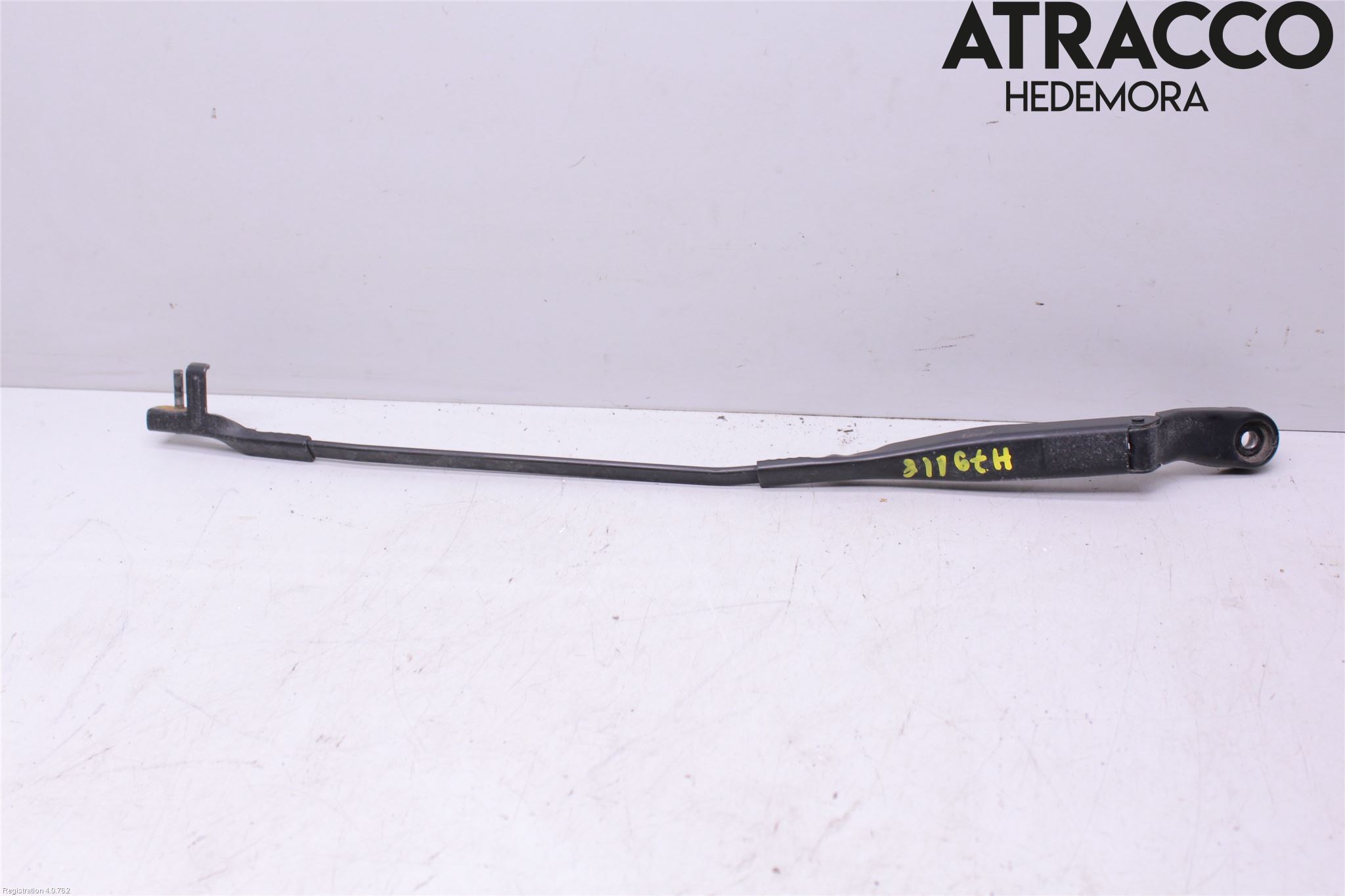 Volkswagen VW PASSAT 01-05 Viskerarm-Armer Frontrute