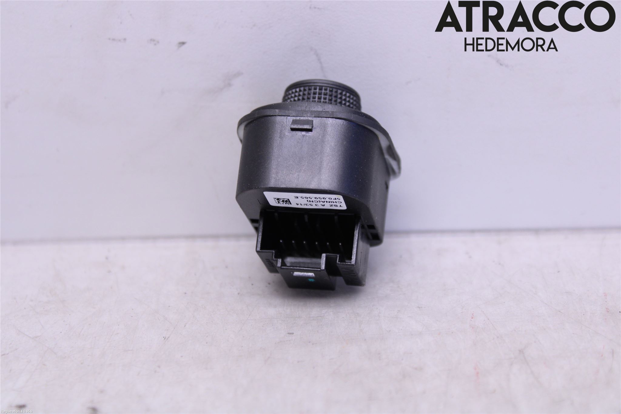 Seat LEON 13-20 Bryter Speil