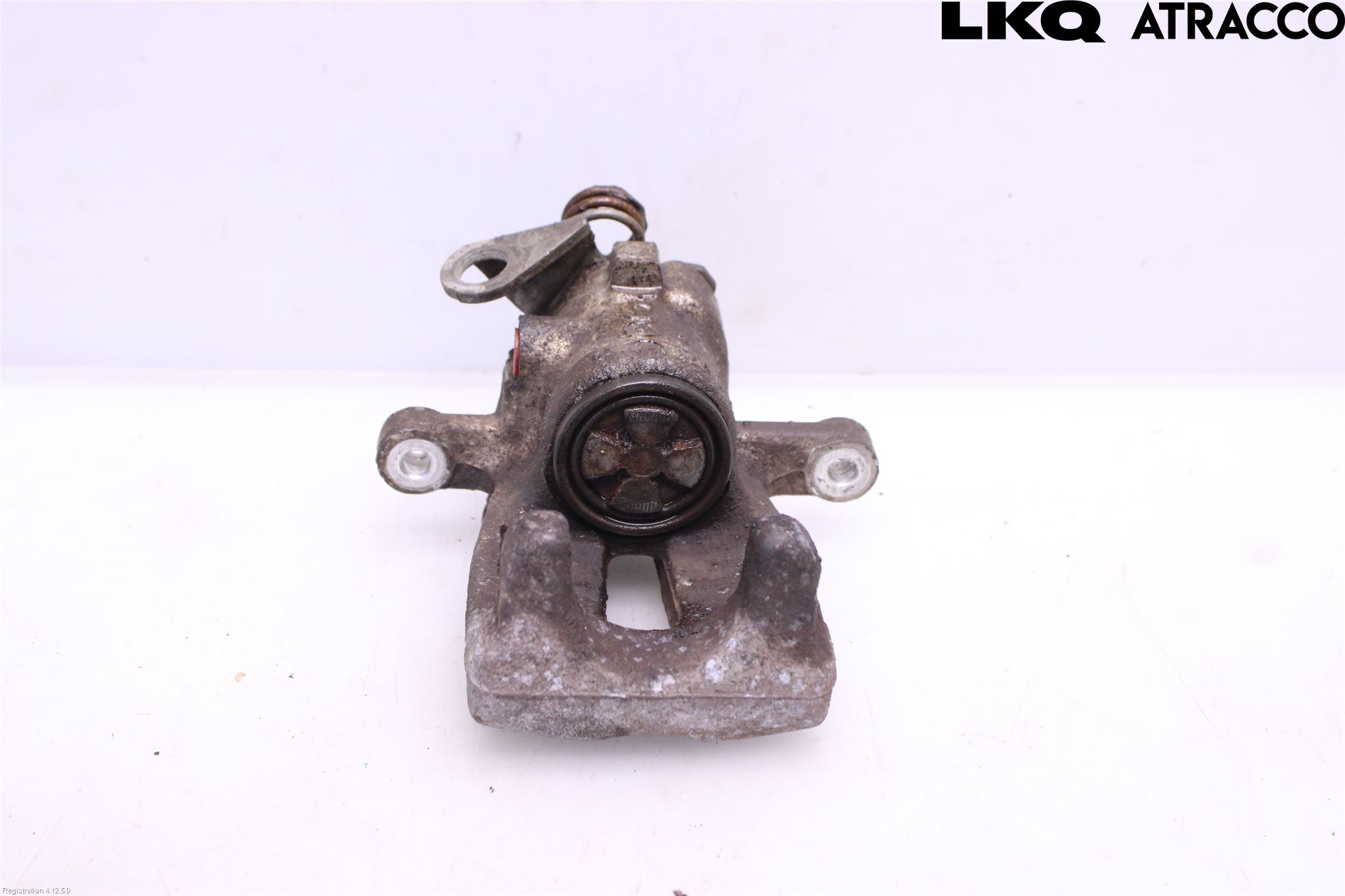 Fiat PANDA 12- Bremsecaliper Bak Høyre