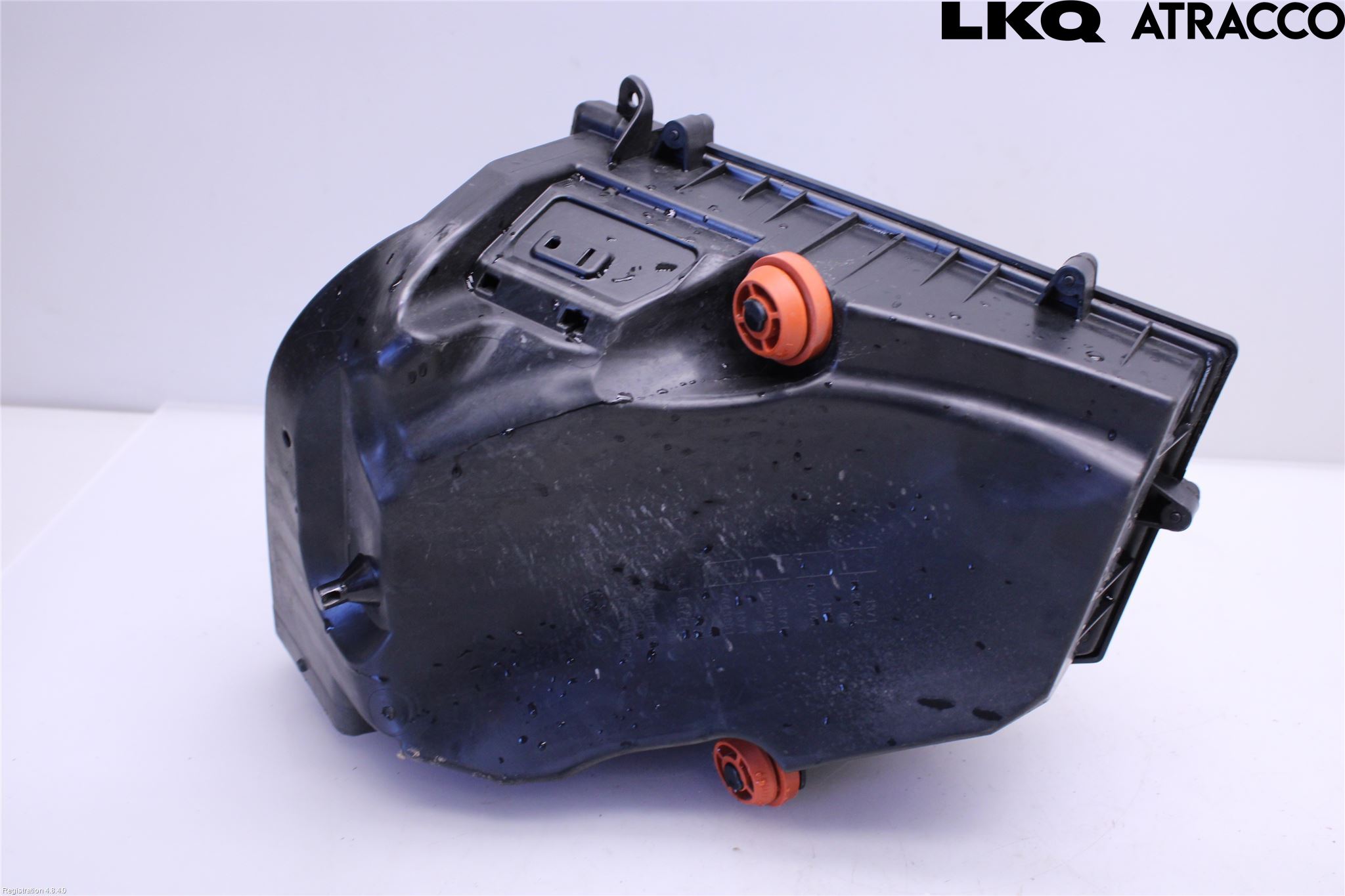 BMW 5 G30/G31/F90 17-23 Luftfilter Boks