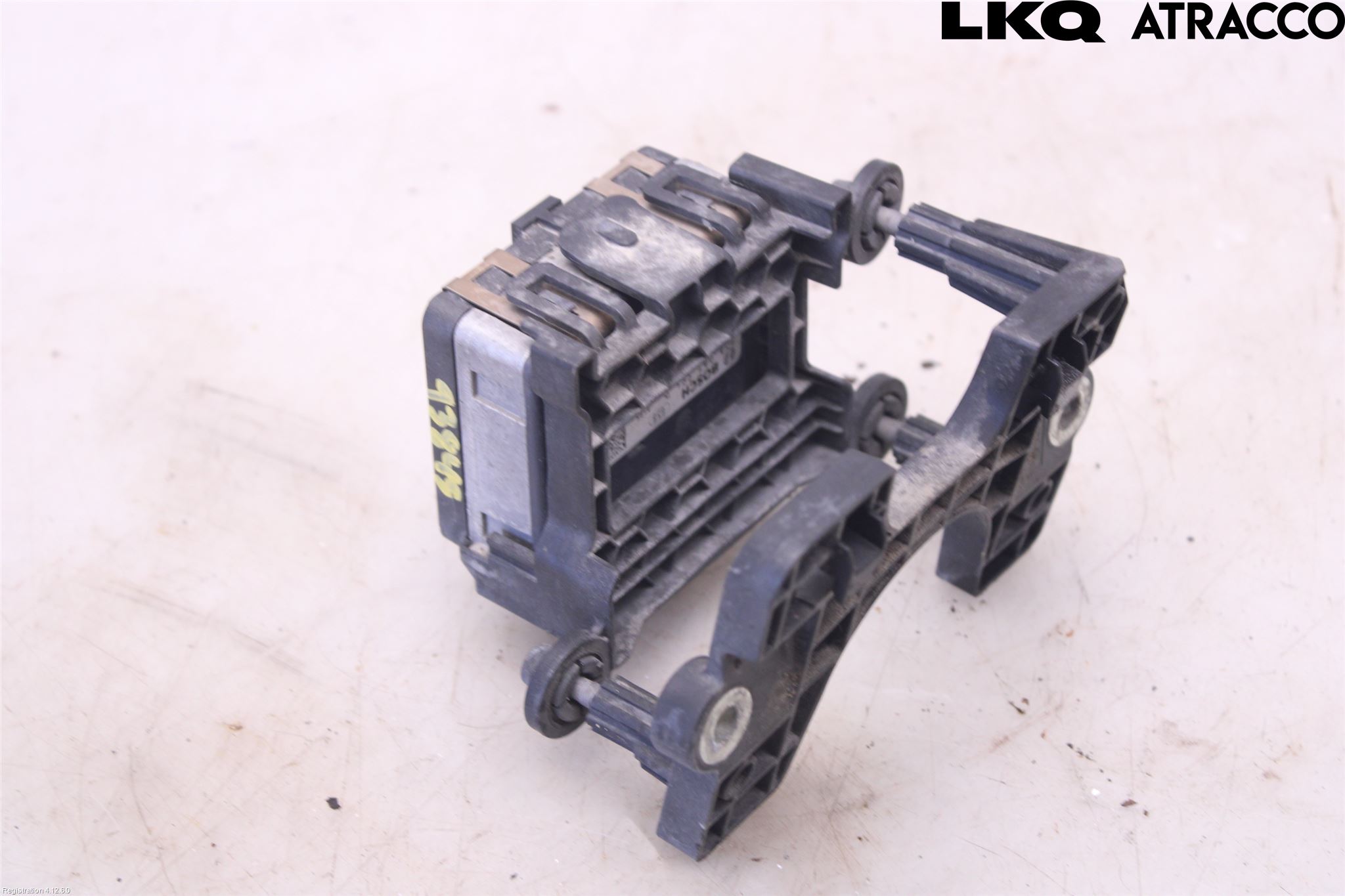 Volkswagen VW PASSAT 11-14 Sensor Fartsbegrensning