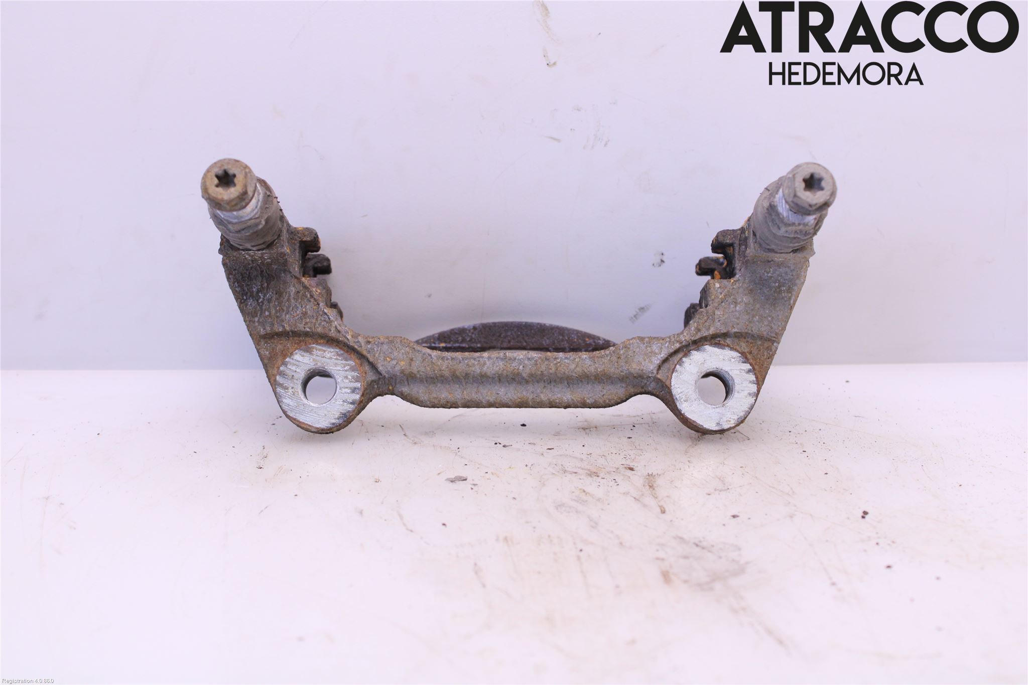Seat LEON 13-20 Bremsecaliper Feste Holder