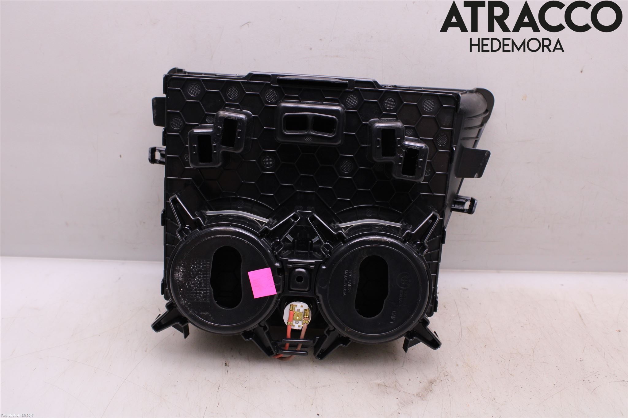 BMW X4 F26 14-18 Innr Koppholder