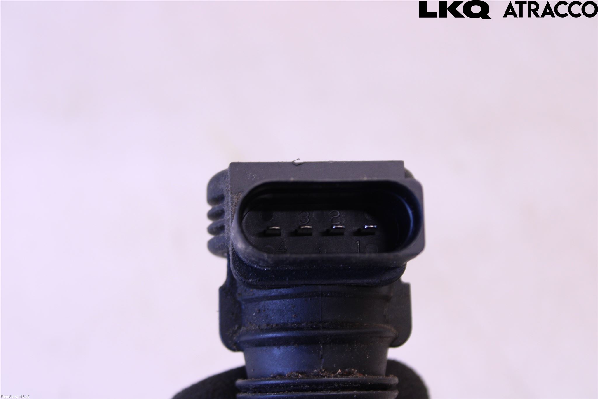 Skoda OCTAVIA (1Z) 05-13 Coil