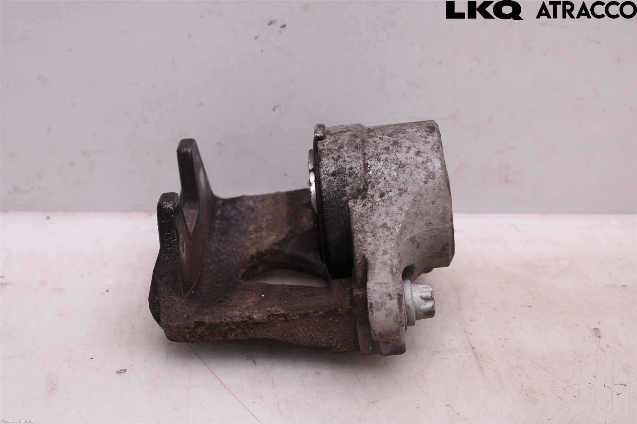 Kia NIRO (DE) 17-22 Bremsecaliper Foran Venstre