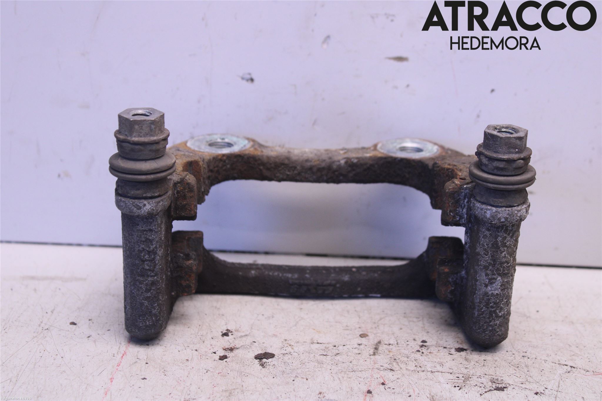 Renault ESPACE 15-23 Bremsecaliper Feste Holder