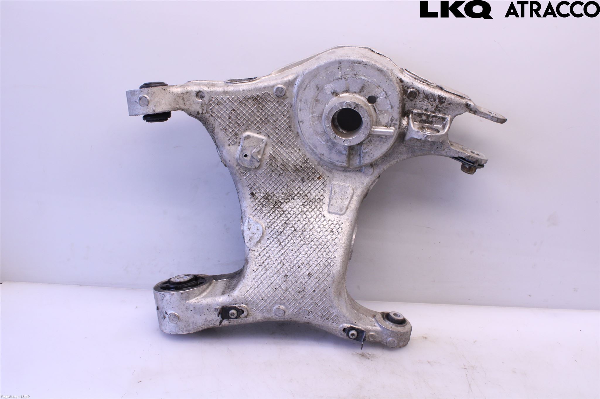 Landrover RANGE ROVER VELAR (L560) 17- Bærearm Bak Venstre