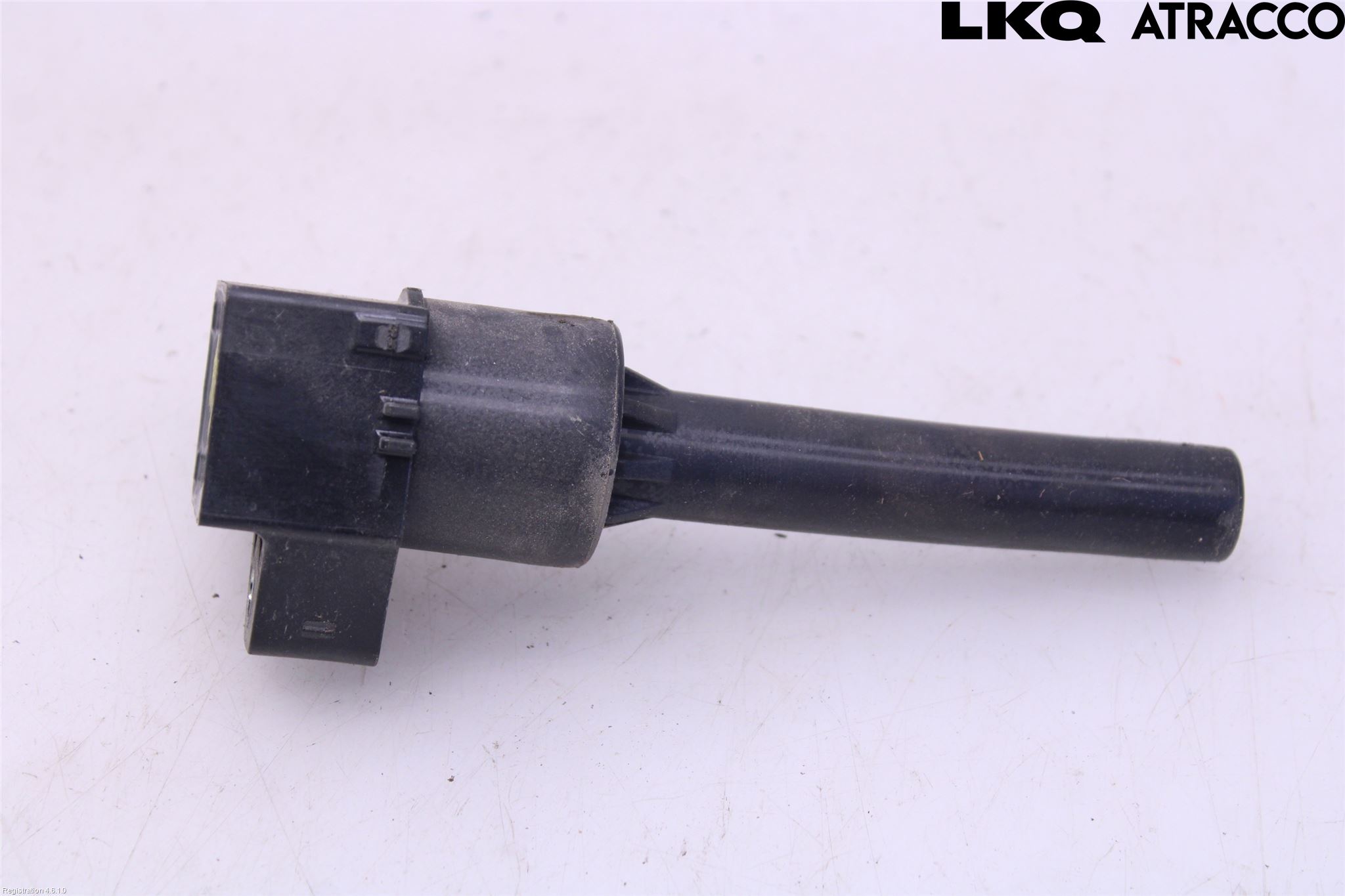 Hyundai i10 LA 20- Coil