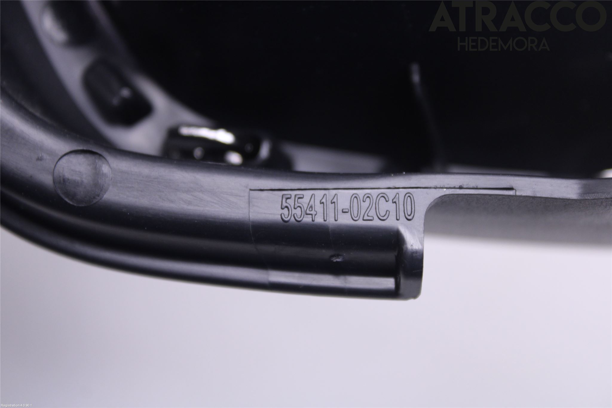 Toyota COROLLA 19- Instrument Ramme