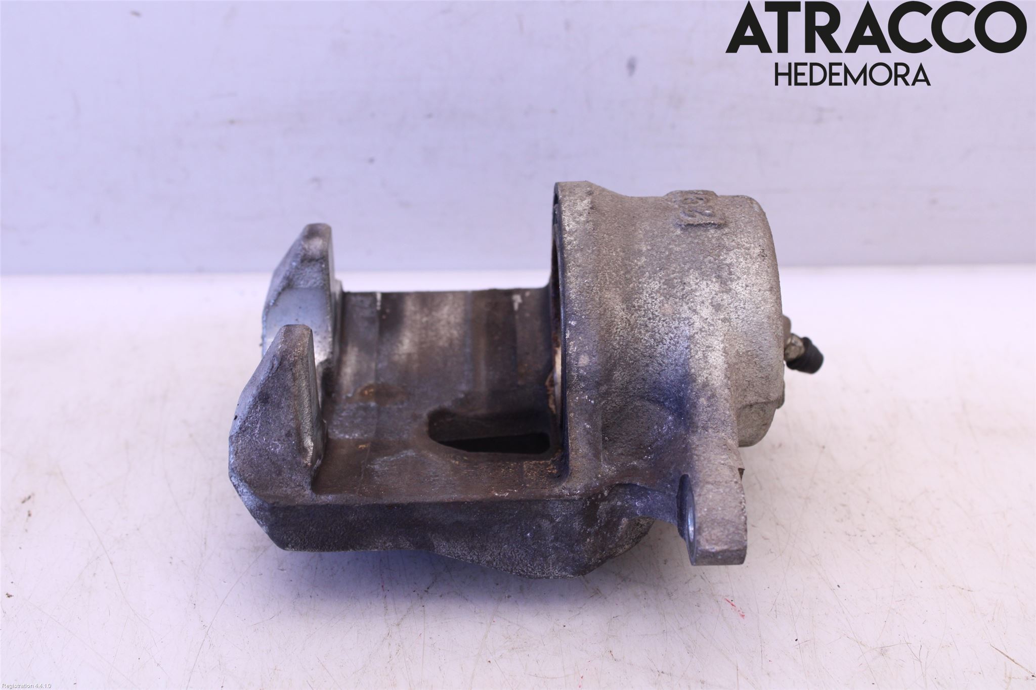 Toyota COROLLA CROSS XG10 22- Bremsecaliper Foran Venstre