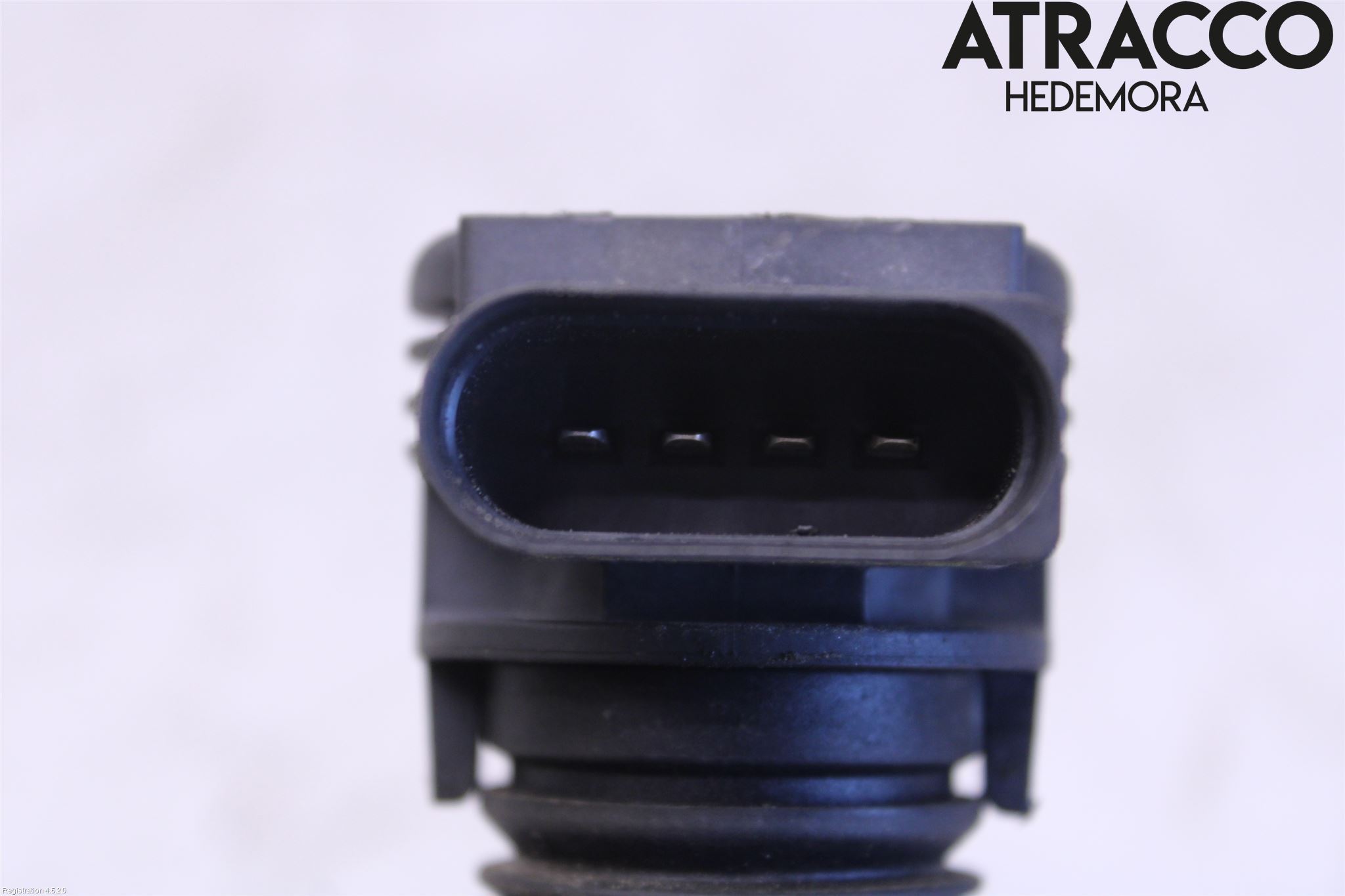 Audi A5 07-16 Coil