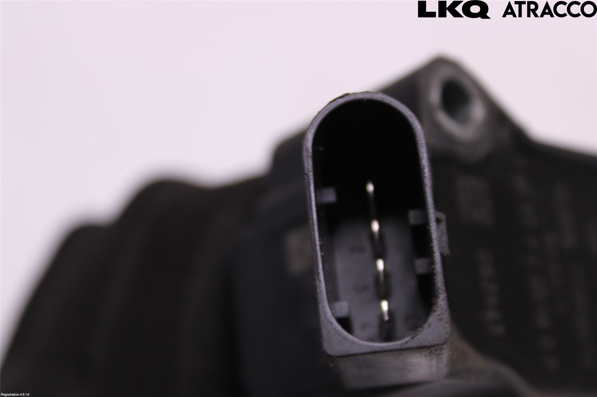 Volkswagen VW GOLF / E-GOLF VII 13-20 Coil