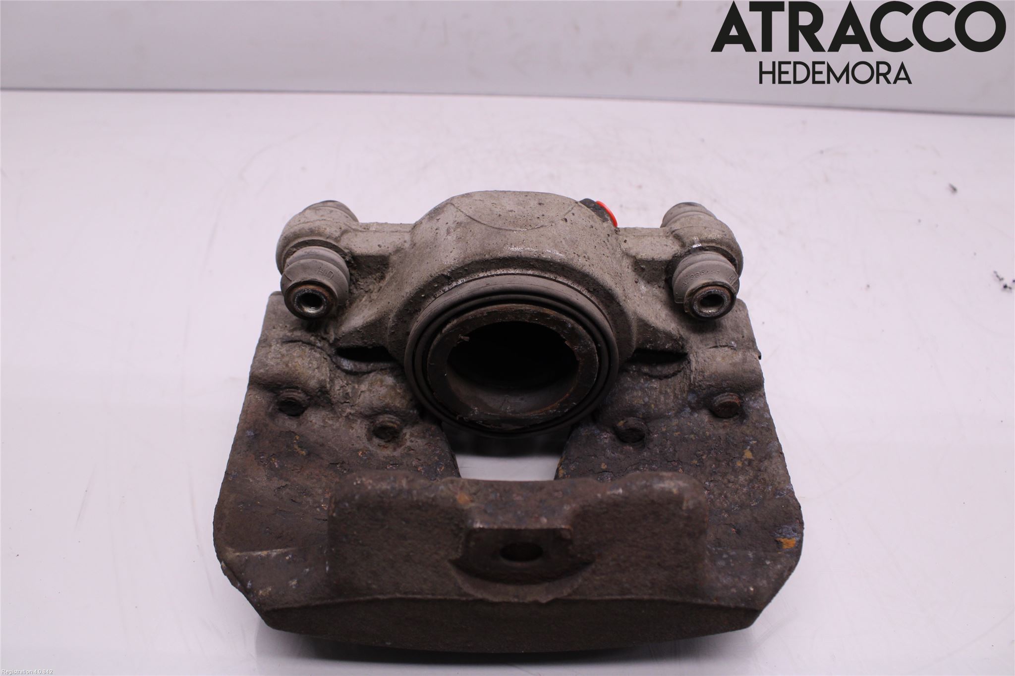 Audi A7/S7 4G 11-17 Bremsecaliper Foran Venstre