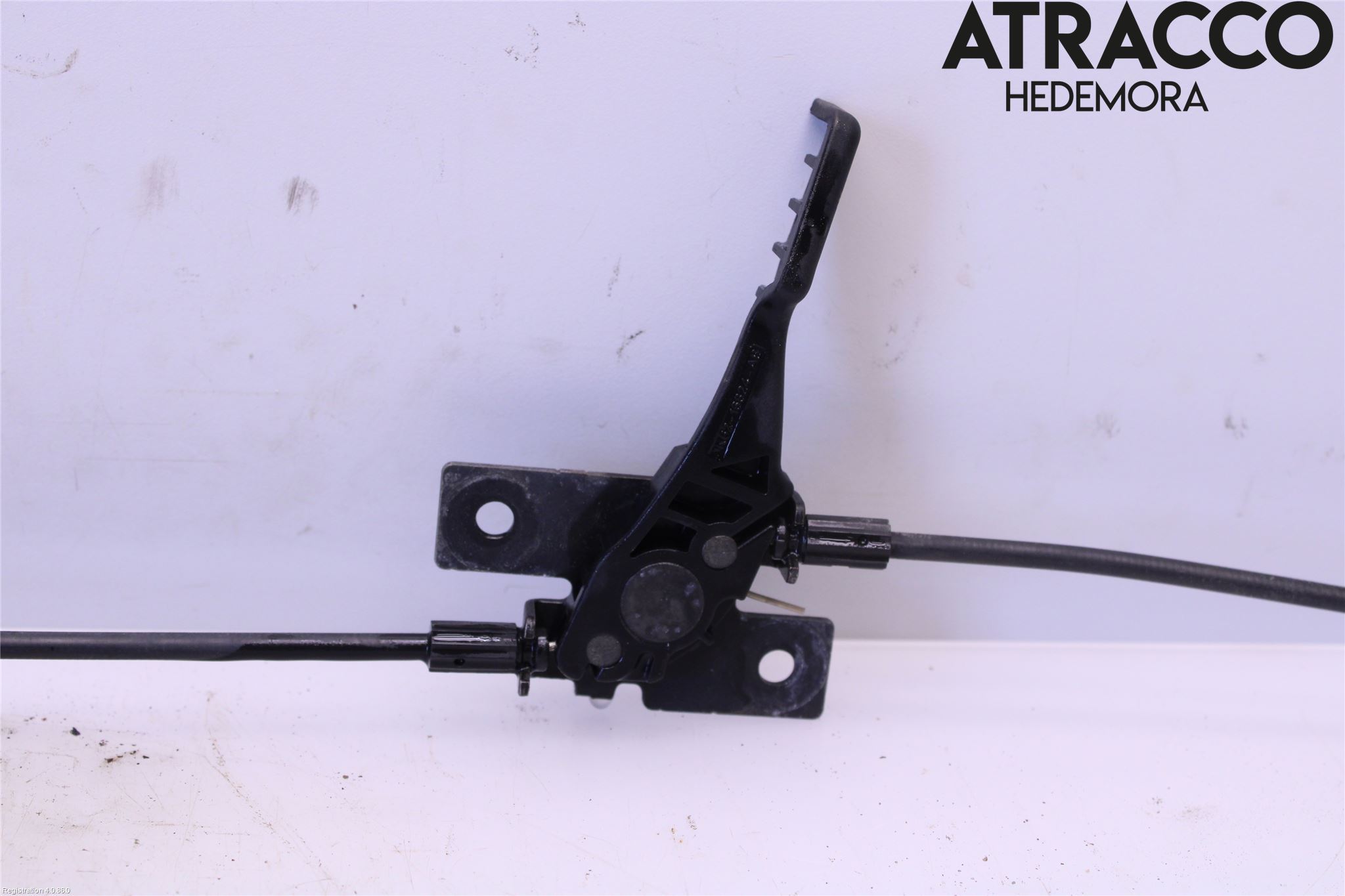 Landrover RANGE ROVER SPORT (L494) 14-22 Panser Stormkrok