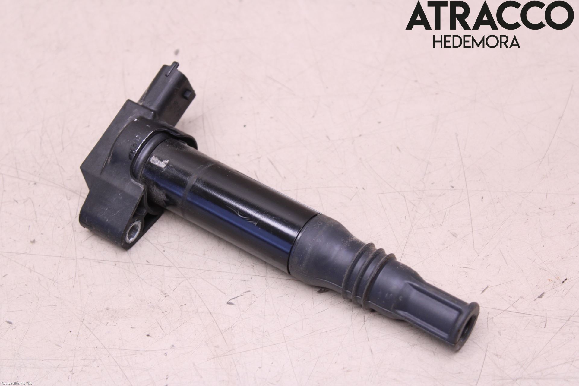 Peugeot PEUGOT 208 16-19 Coil