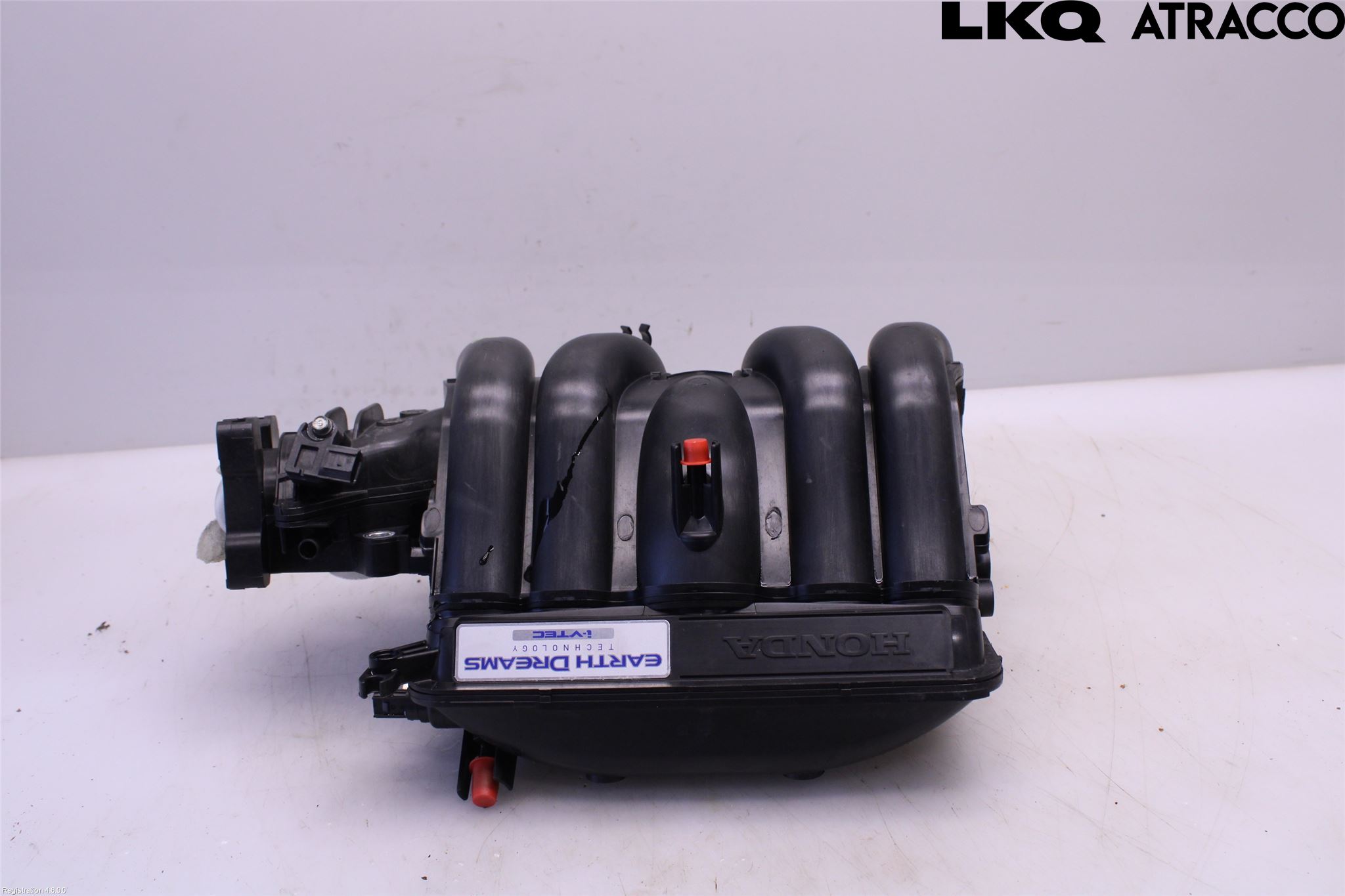 Honda JAZZ 15-20 Innsugningsmanifold