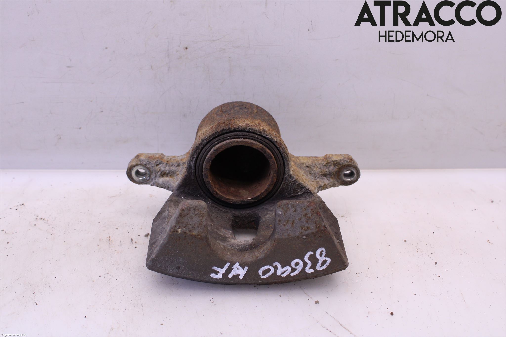 Lexus IS 250/350 14-20 Bremsecaliper Foran Høyre