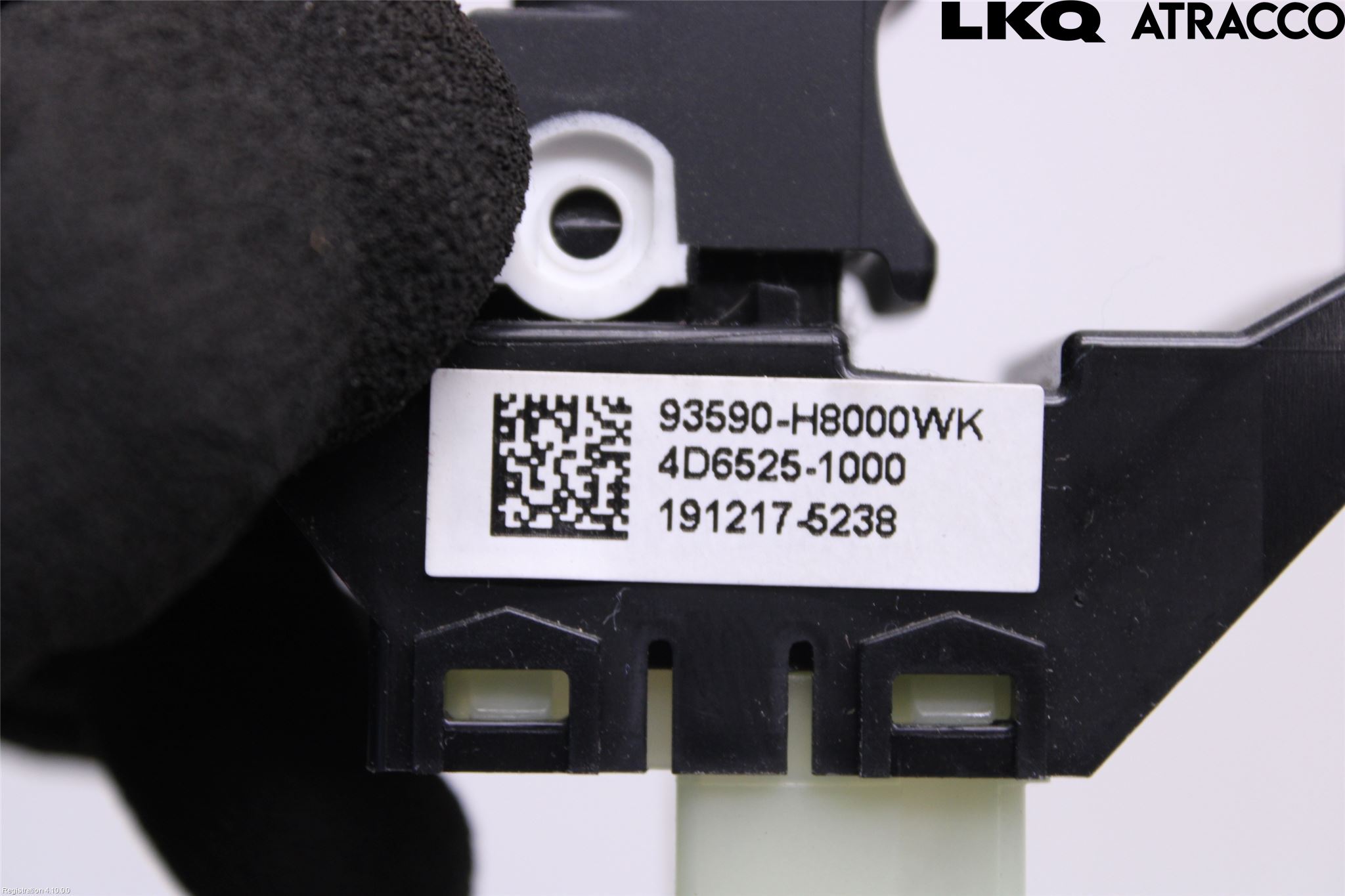 Kia STONIC 18->> Bryter Vindusheis