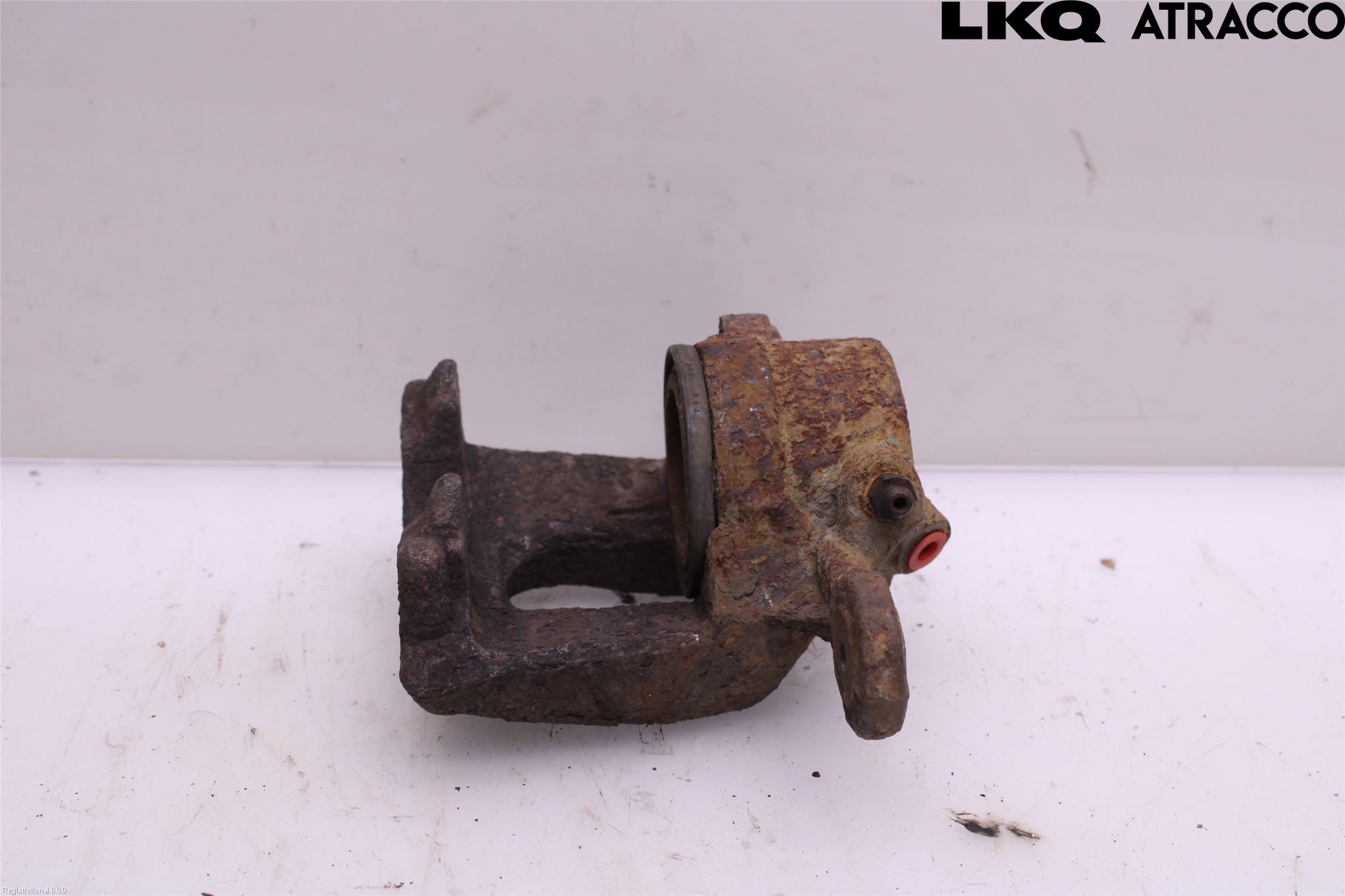 BMW 1 E87/81 5D/3D 03-11 Bremsecaliper Foran Venstre