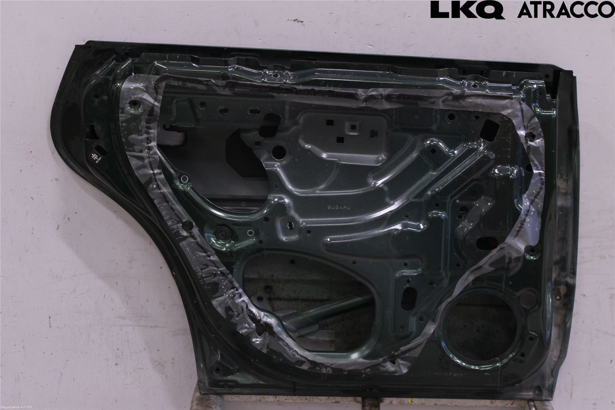 Subaru OUTBACK   99-03 Dør 4D Bak Venstre
