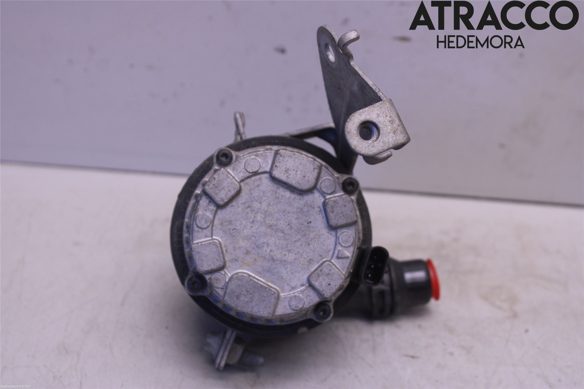 Mercedes-Benz MB C-KLASS (W205) 14-21 Varme Sirkulasjonspumpe