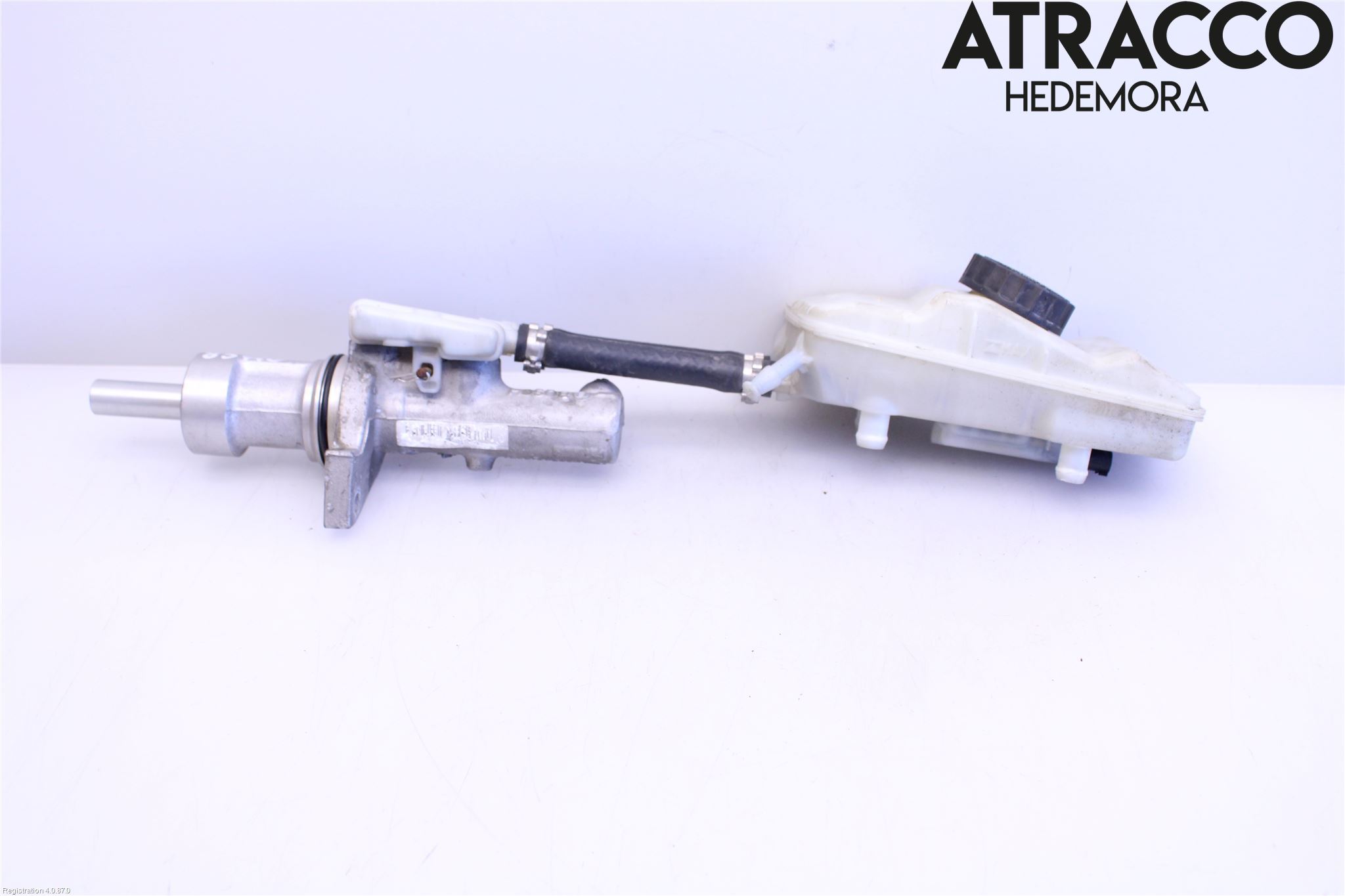 Mercedes-Benz MB VITO/VIANO (W639) 04-14 Brems Hovedsylinder