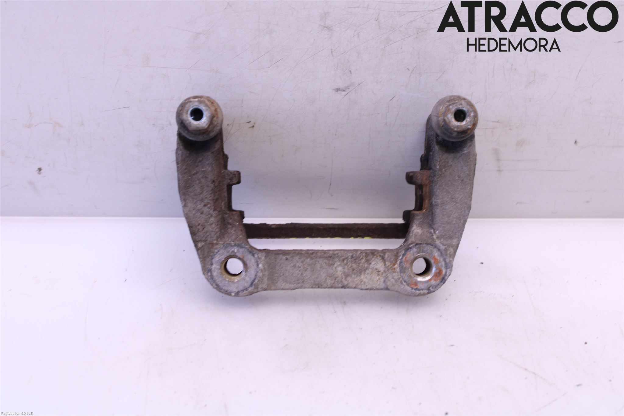 Landrover LAND ROVER RANGE ROVER EVOQUE (L538) 11-18 Bremsecaliper Feste Holder