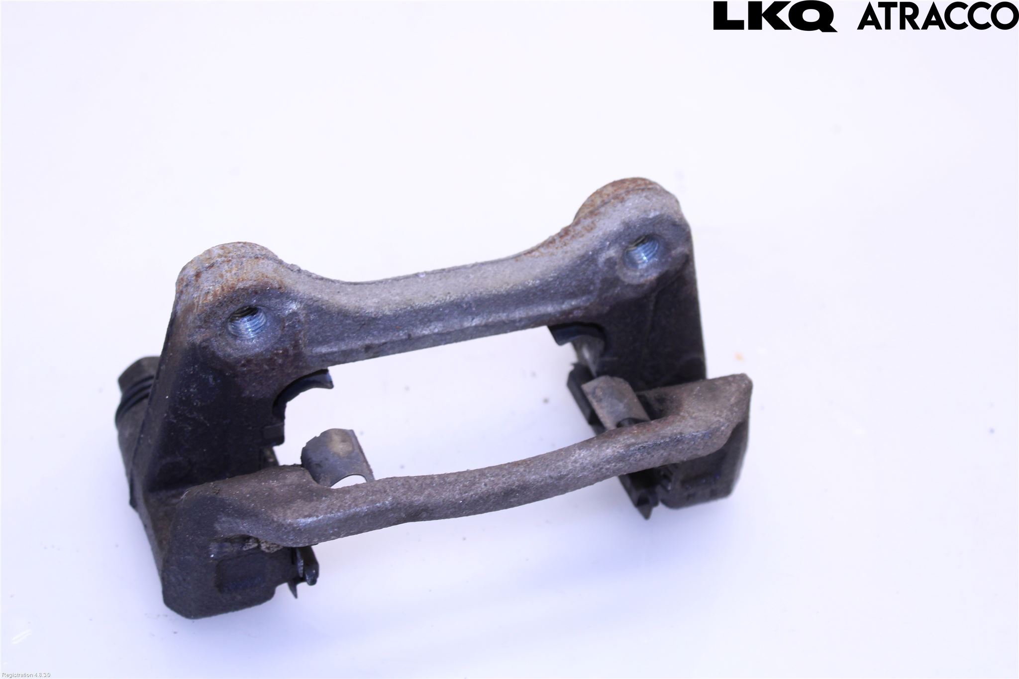 Hyundai KONA/ELECTRIC OS 18-23 Bremsecaliper Feste Holder